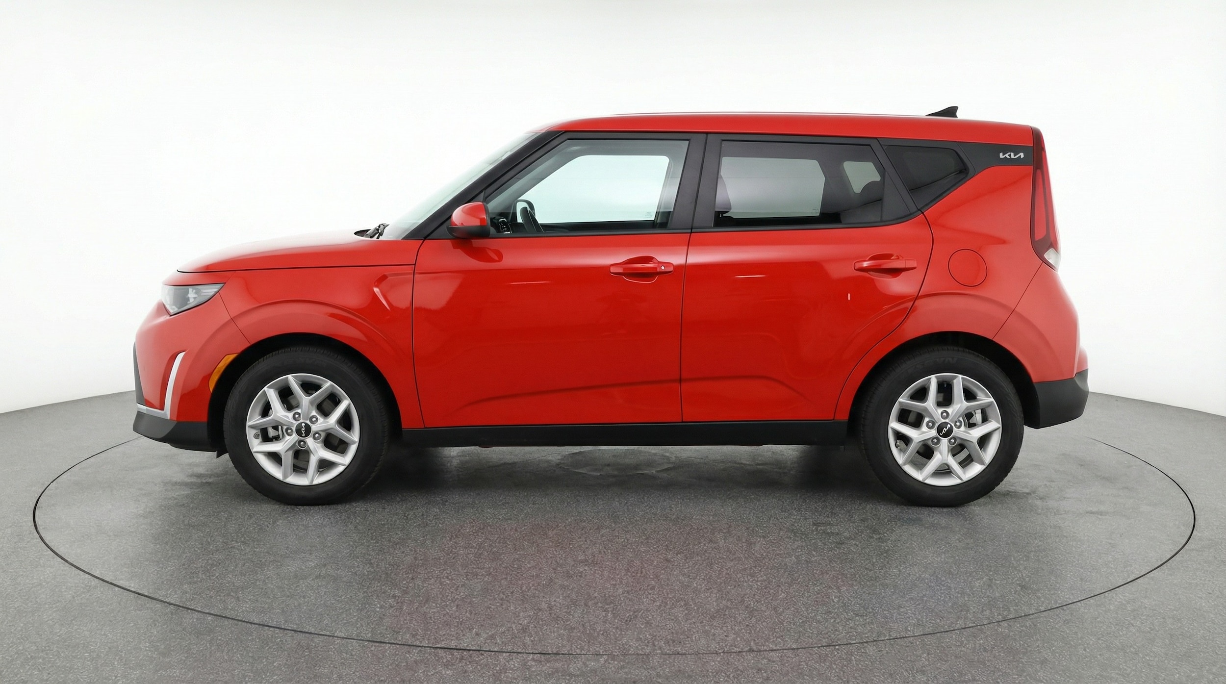 Thumbnail: 2025 Kia Soul - 4