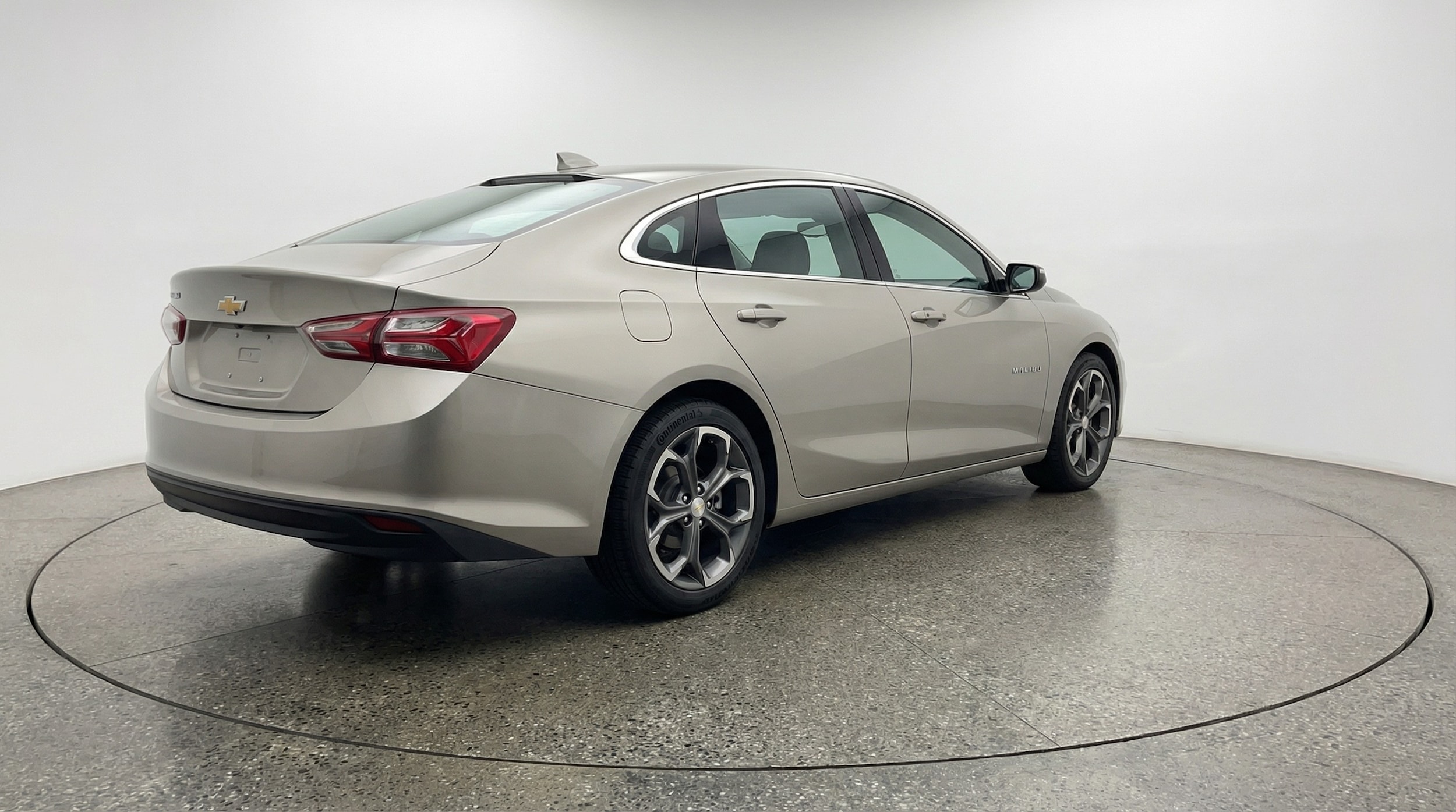 Thumbnail: 2024 Chevrolet Malibu - 7