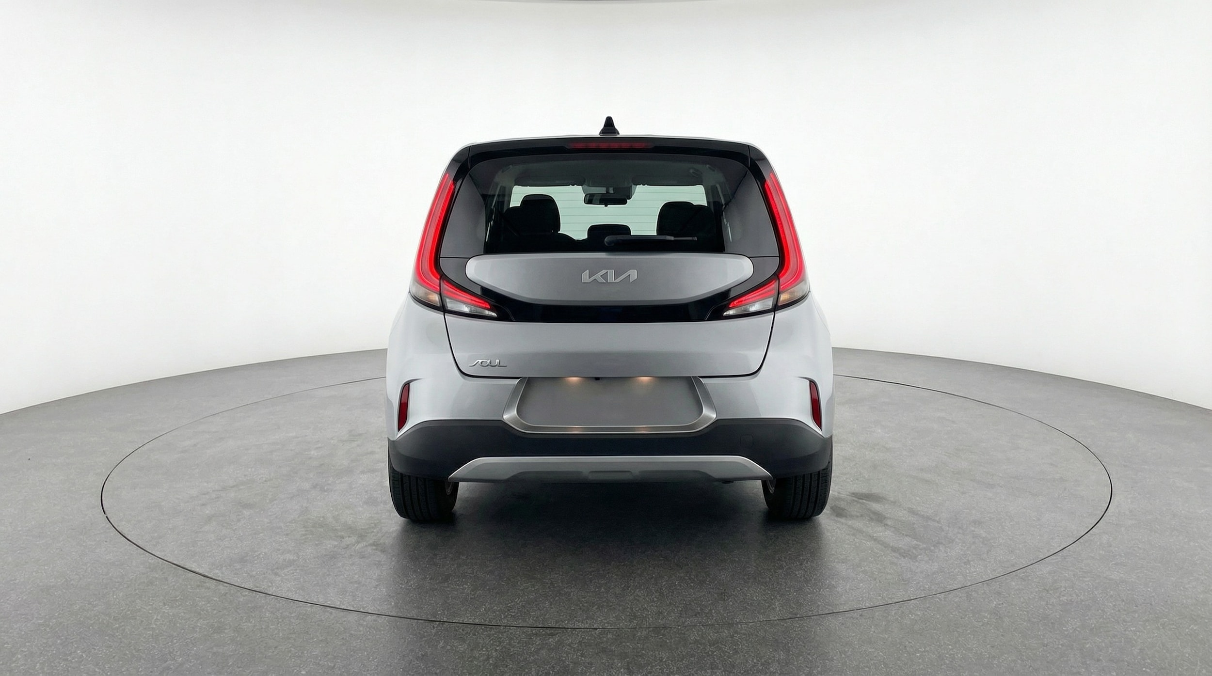 Thumbnail: 2025 Kia Soul - 6