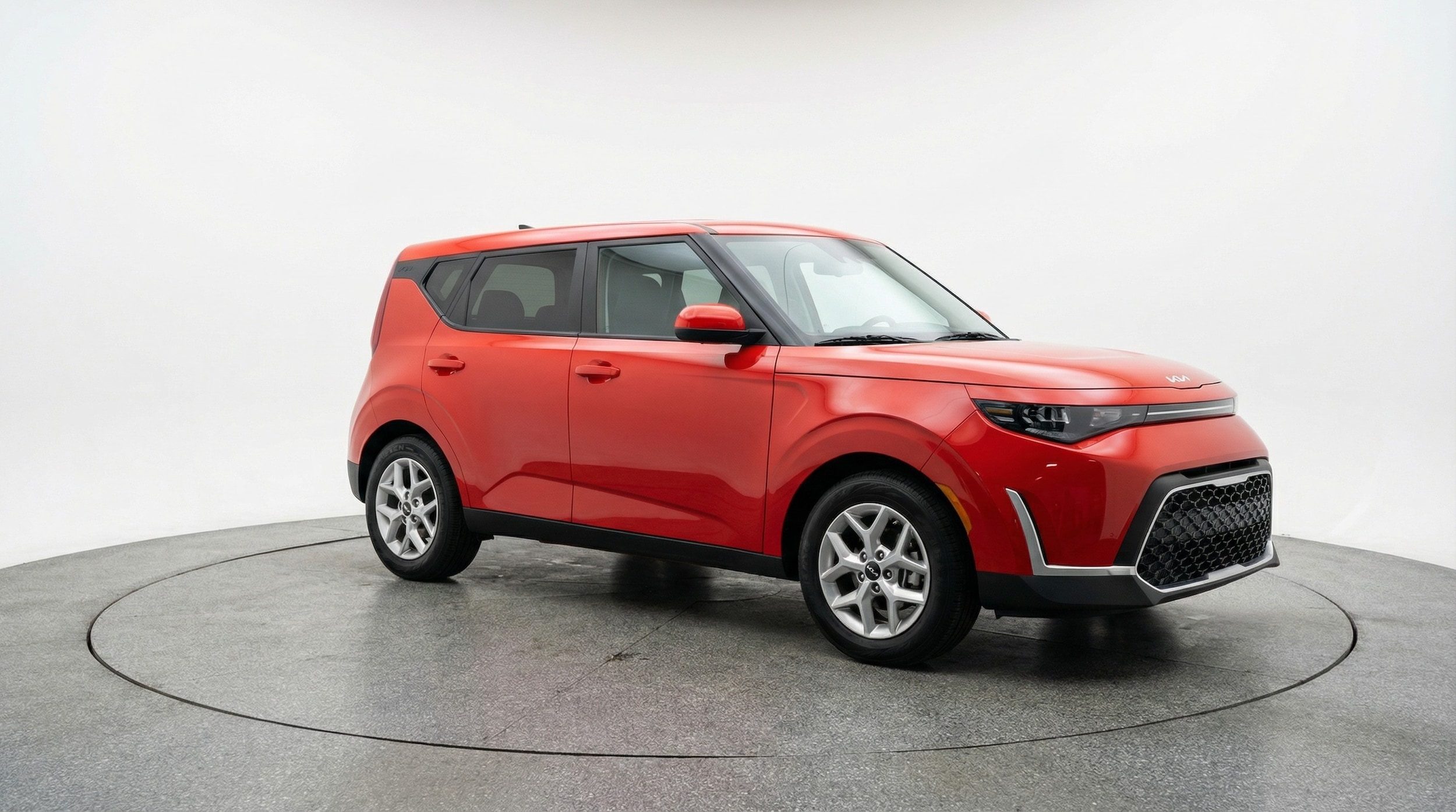 Thumbnail: 2025 Kia Soul - 1