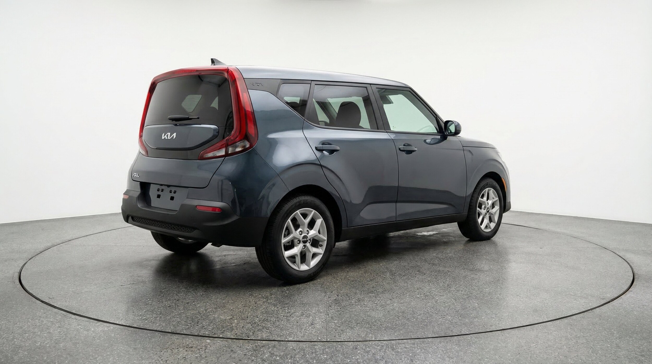 Thumbnail: 2025 Kia Soul - 9