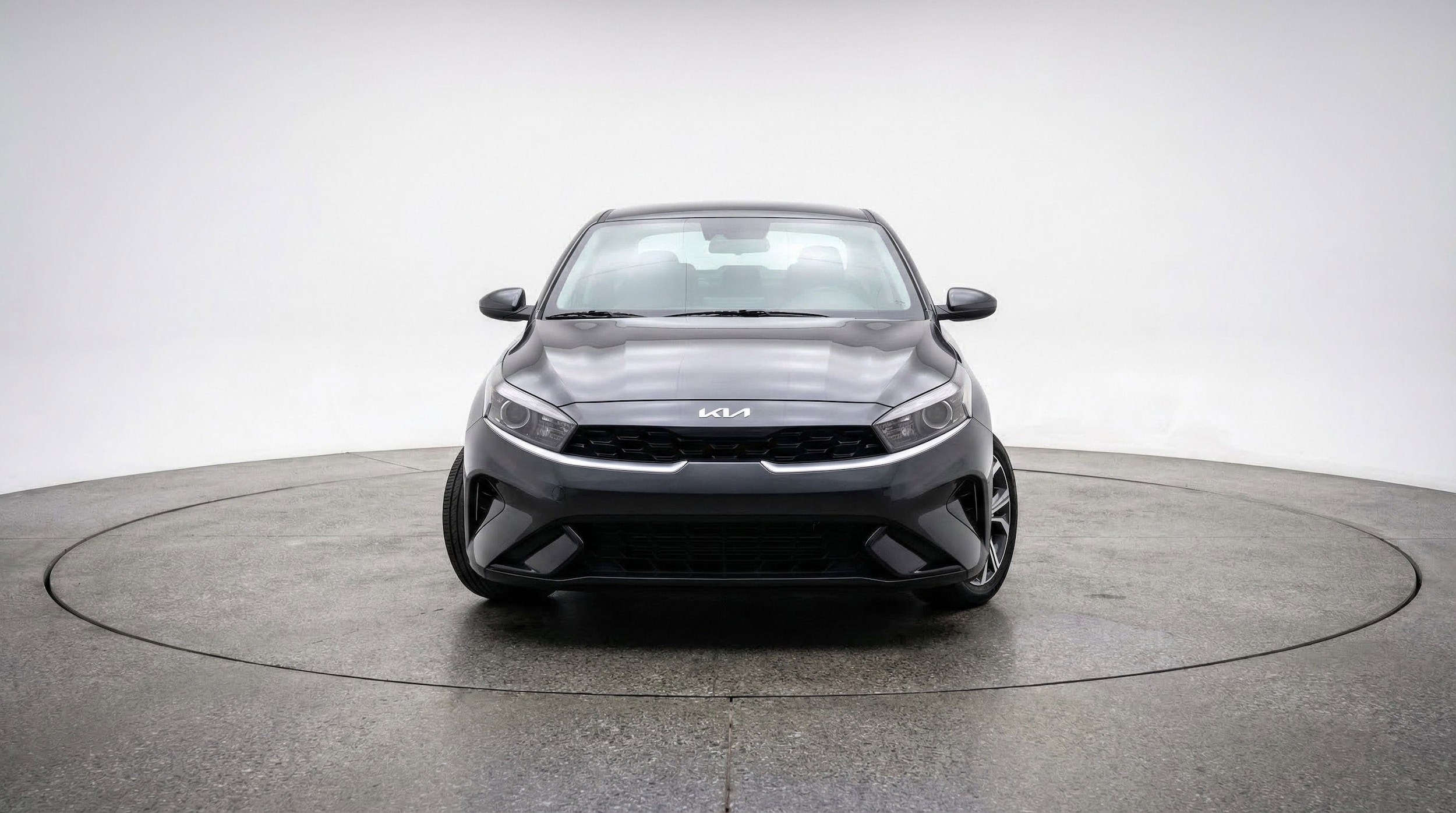 Thumbnail: 2024 Kia Forte - 2