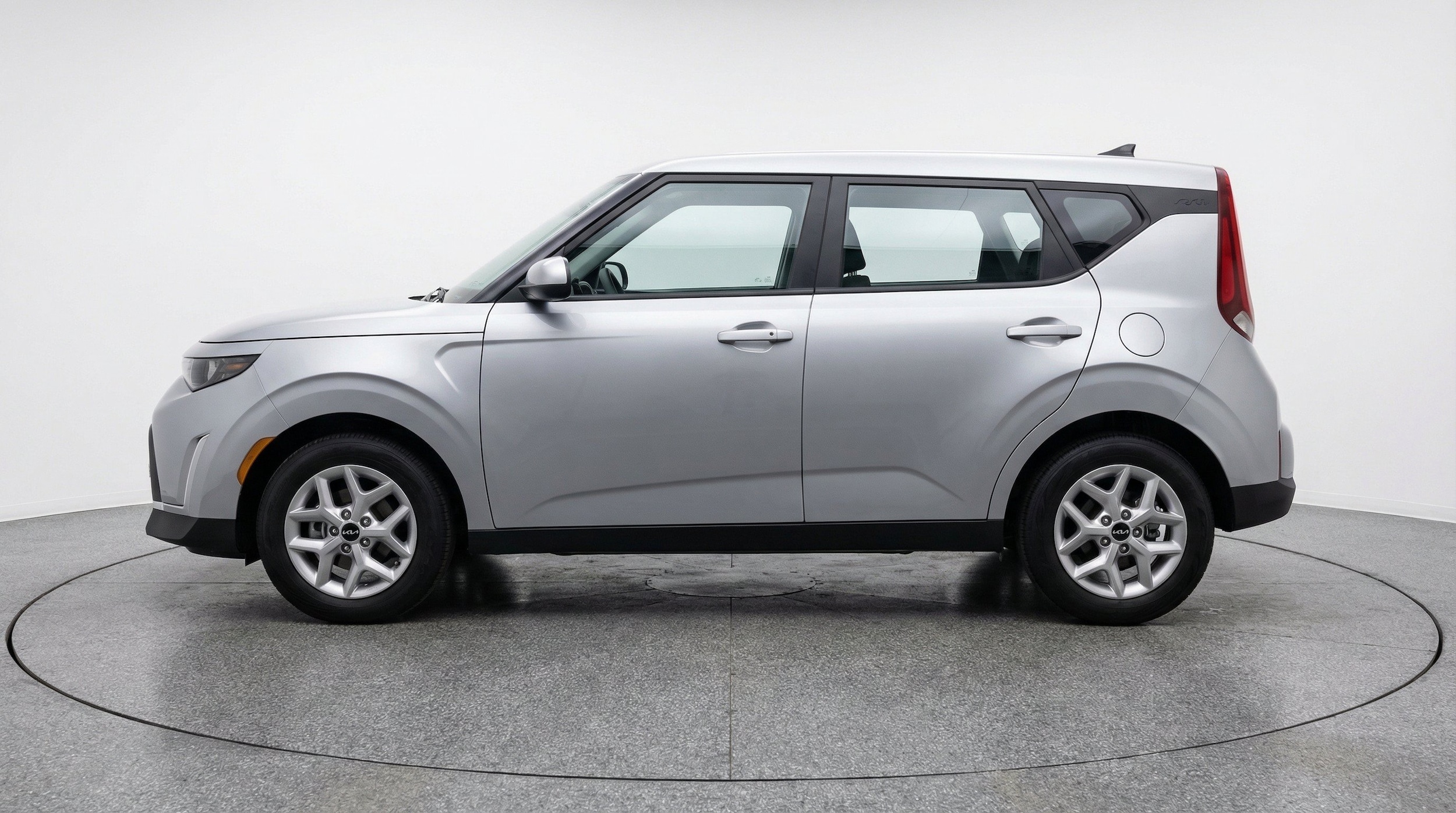 Thumbnail: 2025 Kia Soul - 5