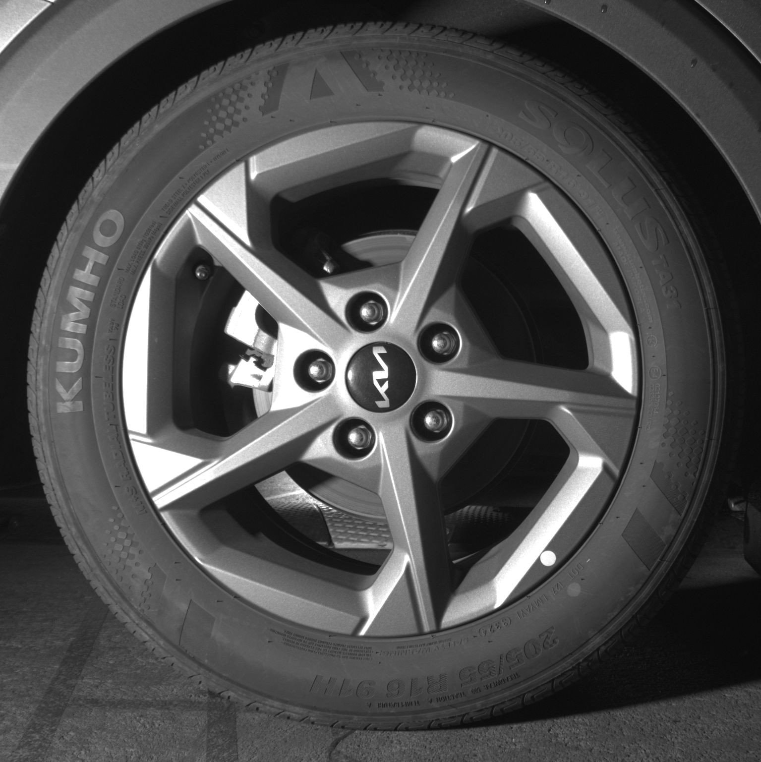 Thumbnail: 2025 Kia K4 - 15