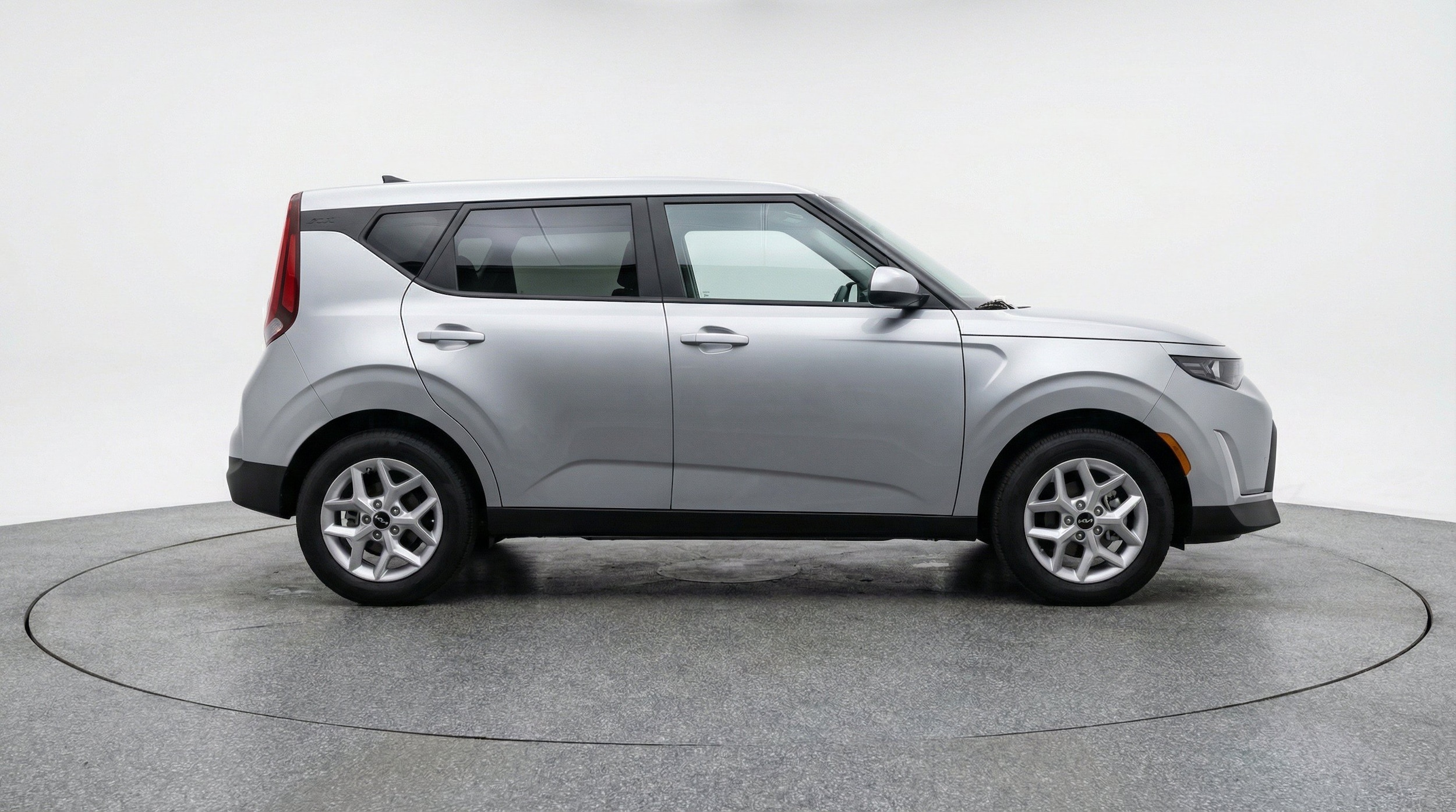 Thumbnail: 2025 Kia Soul - 11