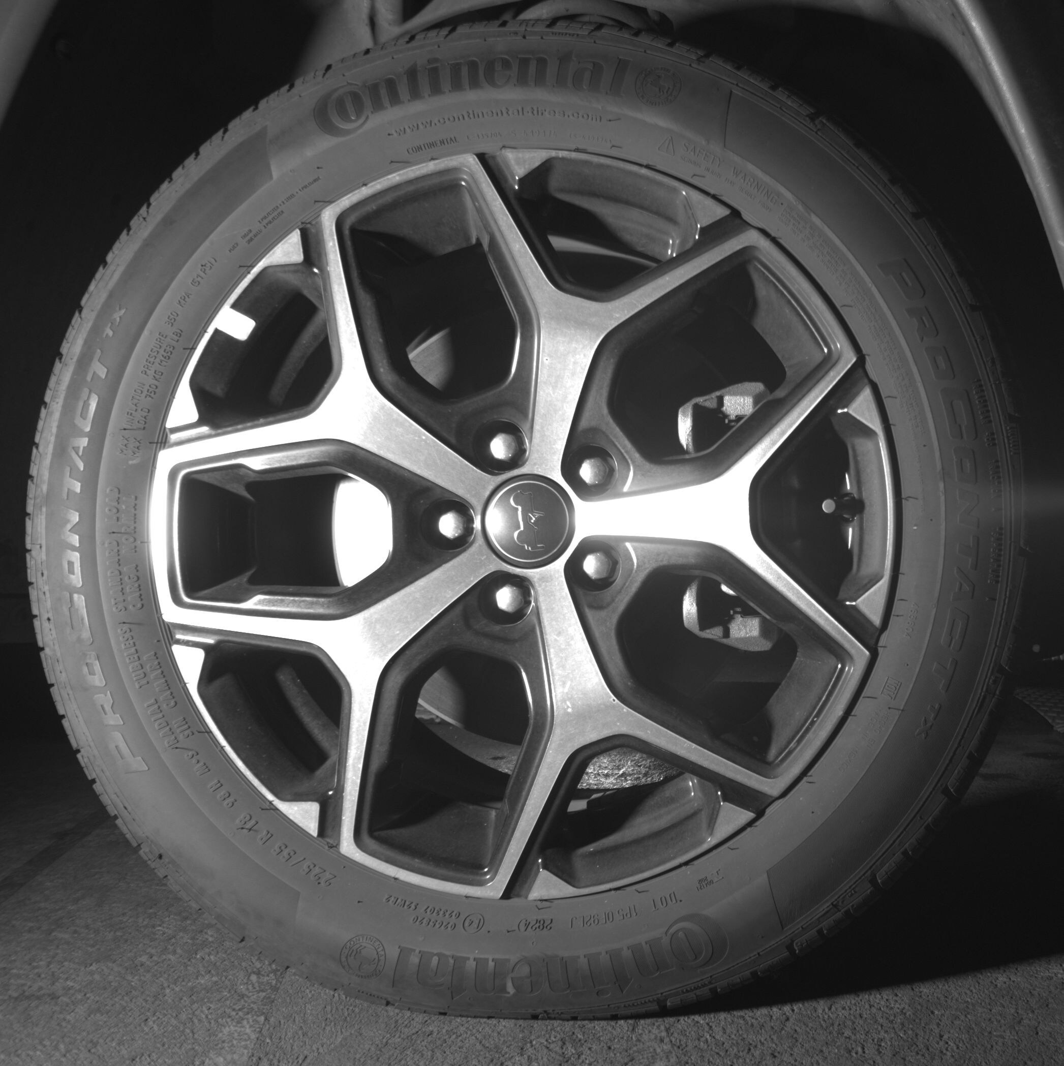 Thumbnail: 2025 Jeep Compass - 10