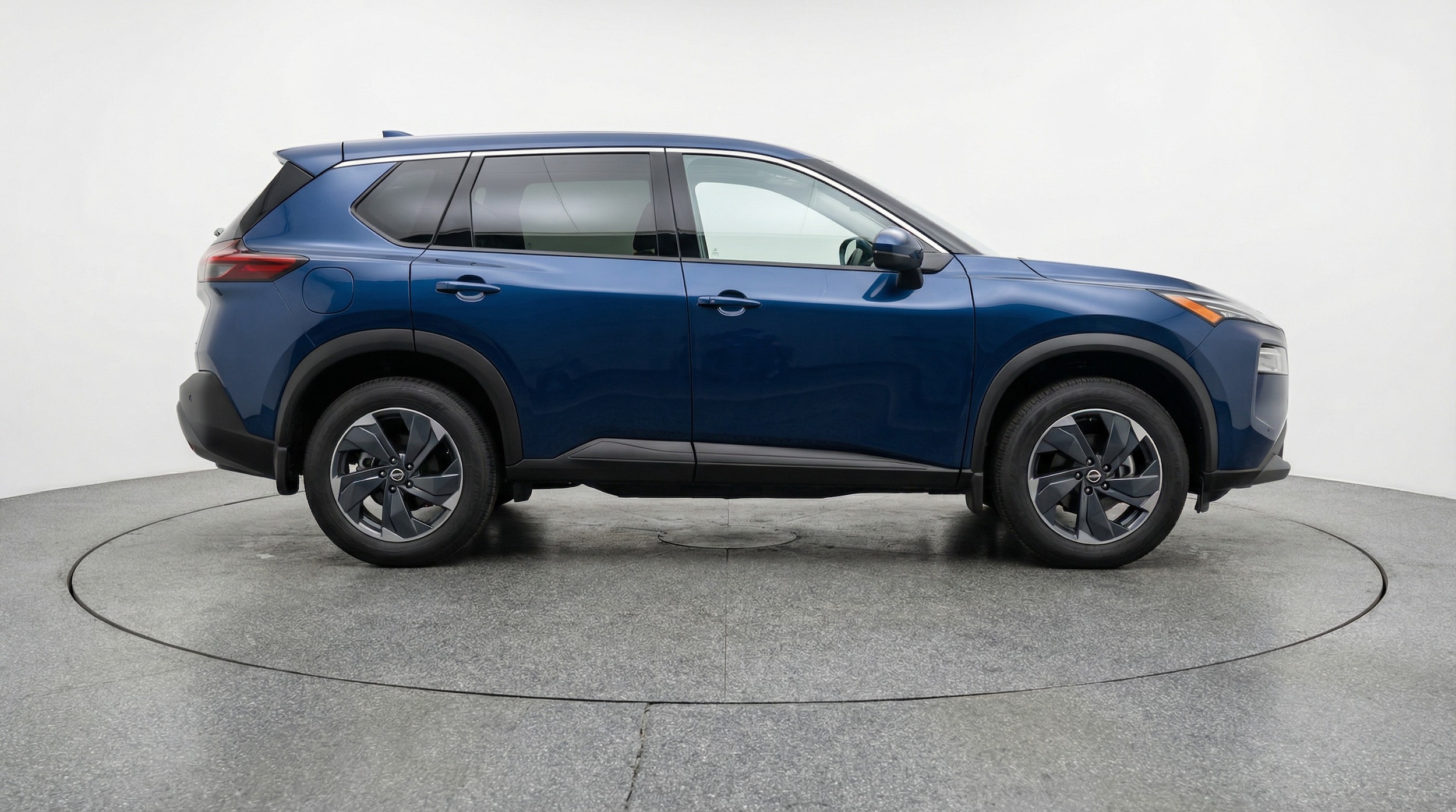 Thumbnail: 2025 Nissan Rogue - 8