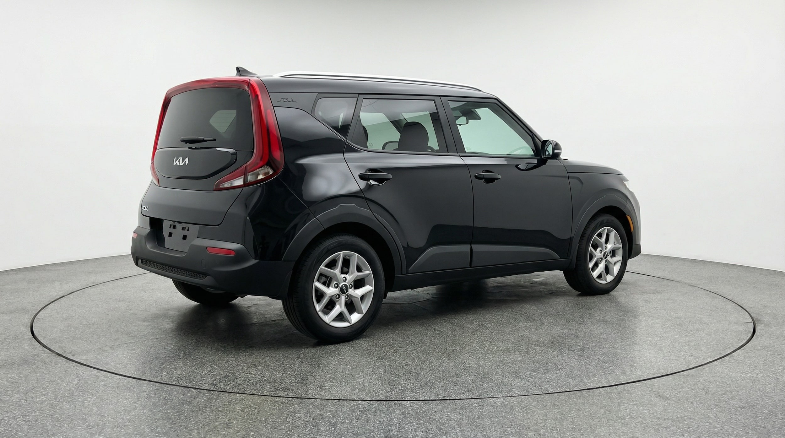 Thumbnail: 2025 Kia Soul - 7