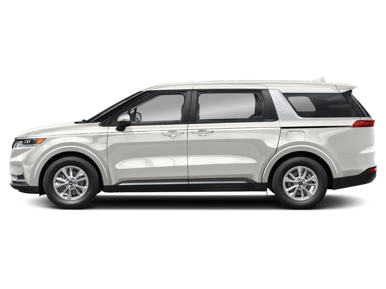 Thumbnail: 2024 Kia Carnival - 3