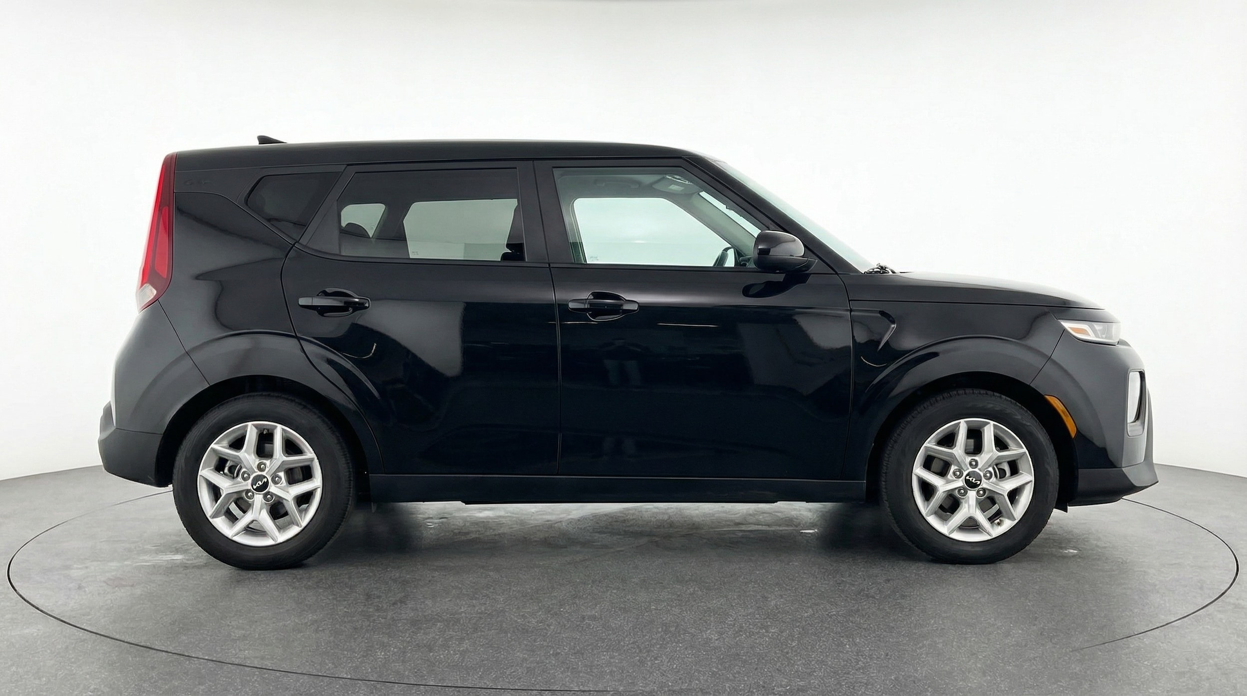 Thumbnail: 2025 Kia Soul - 8
