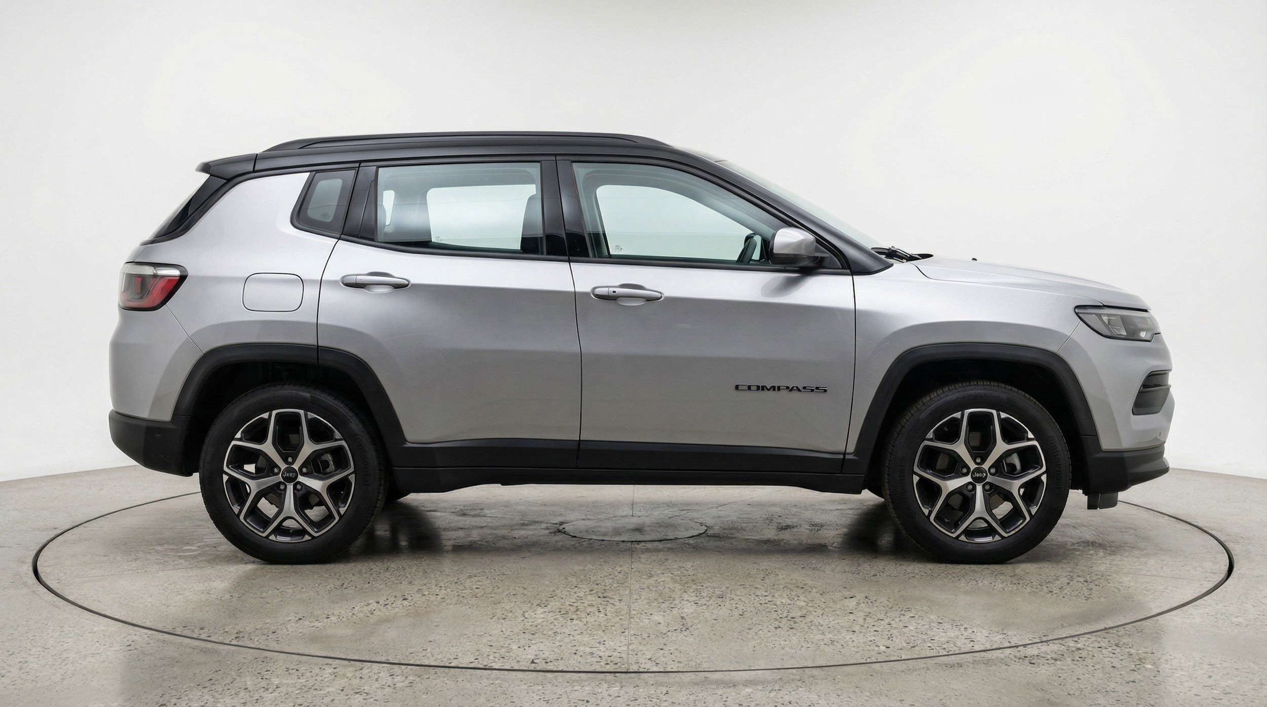 Thumbnail: 2025 Jeep Compass - 11
