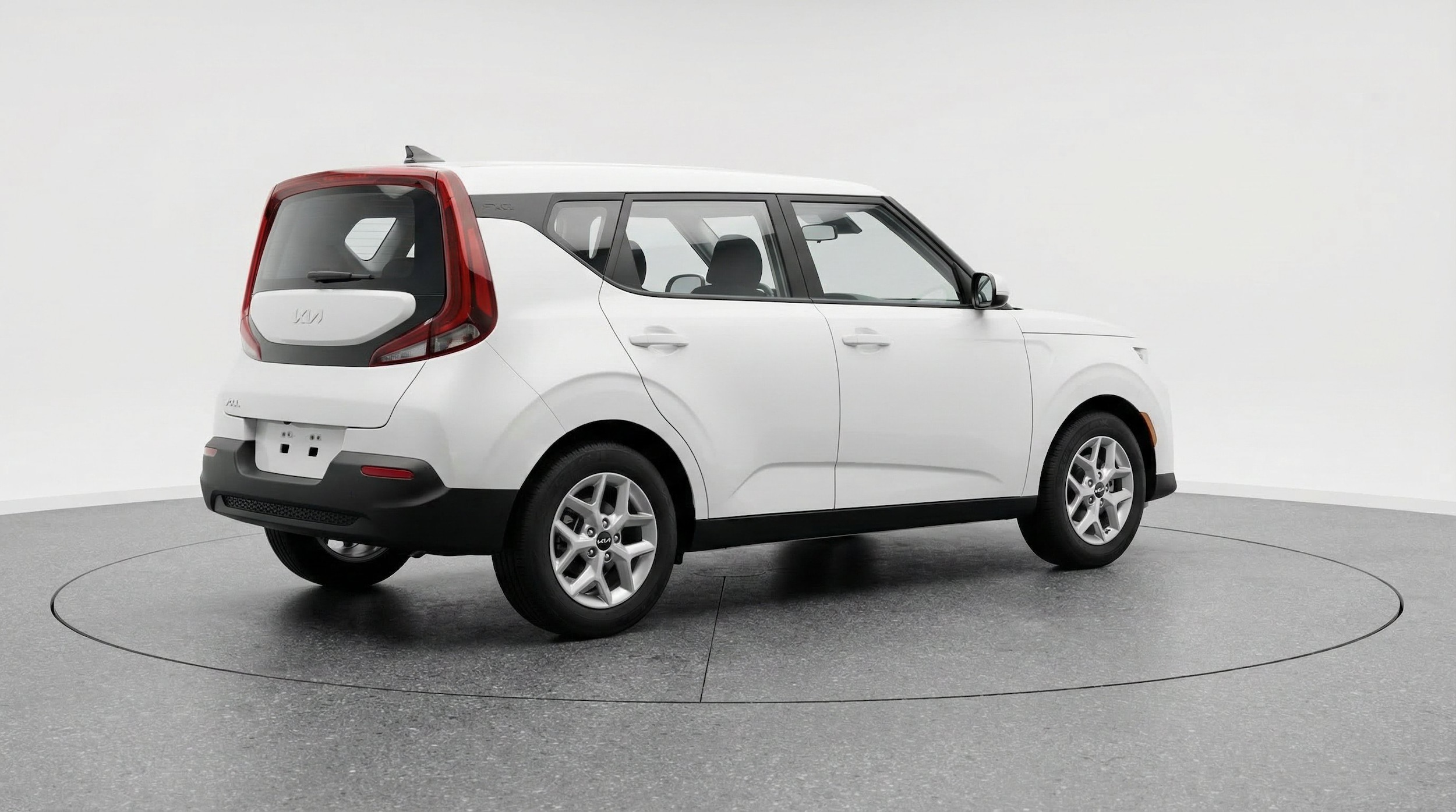 Thumbnail: 2025 Kia Soul - 9