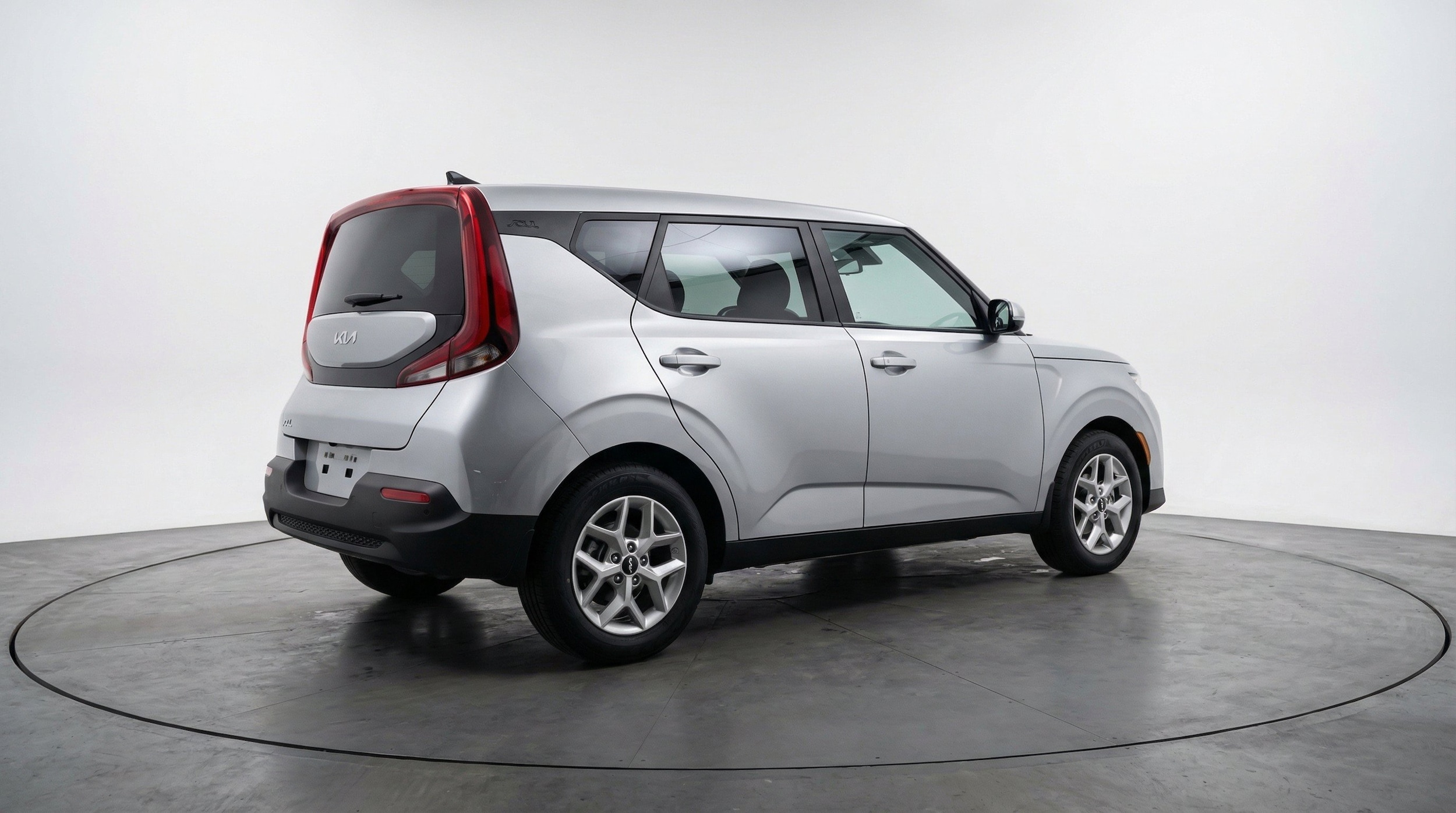Thumbnail: 2025 Kia Soul - 9