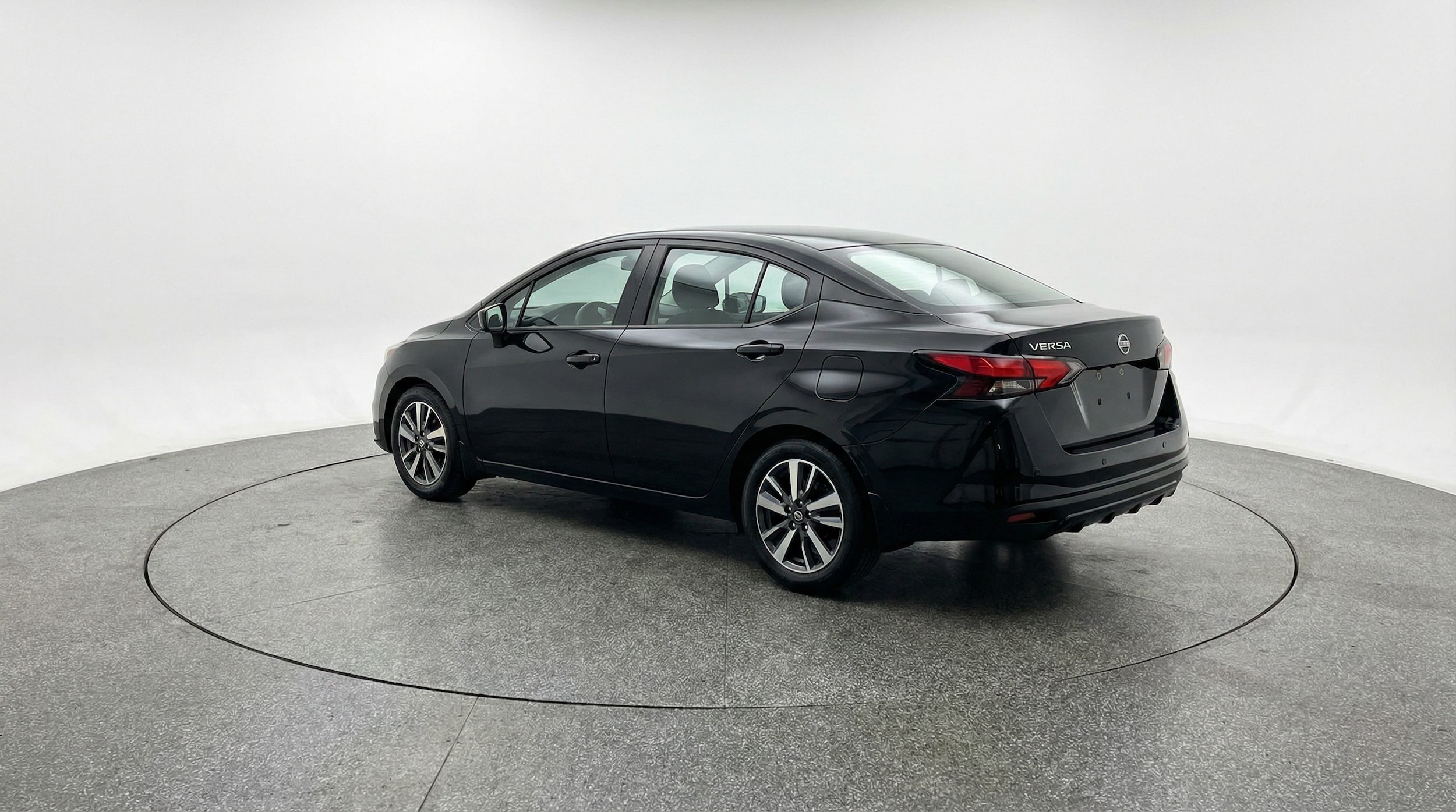 Thumbnail: 2025 Nissan Versa - 5