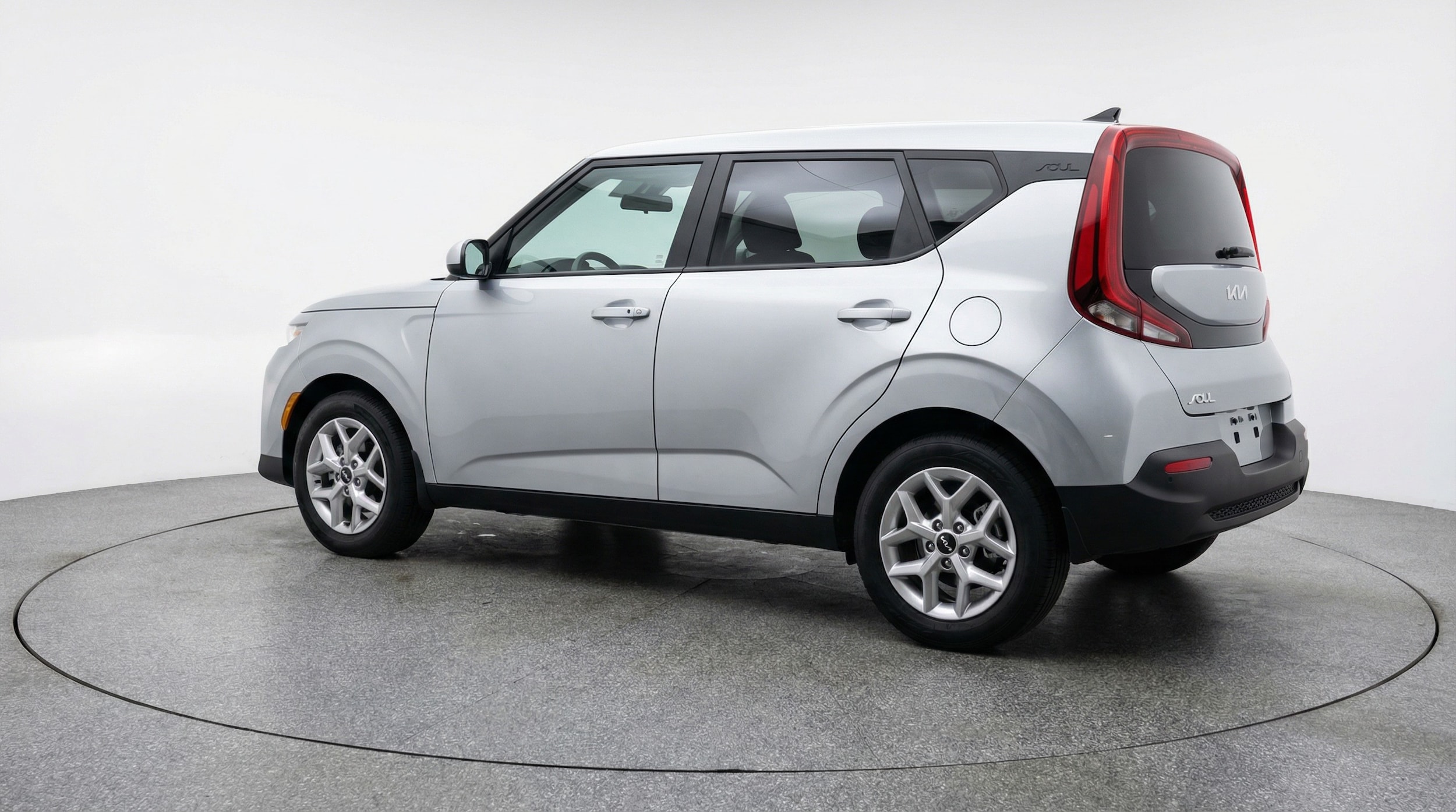 Thumbnail: 2025 Kia Soul - 5