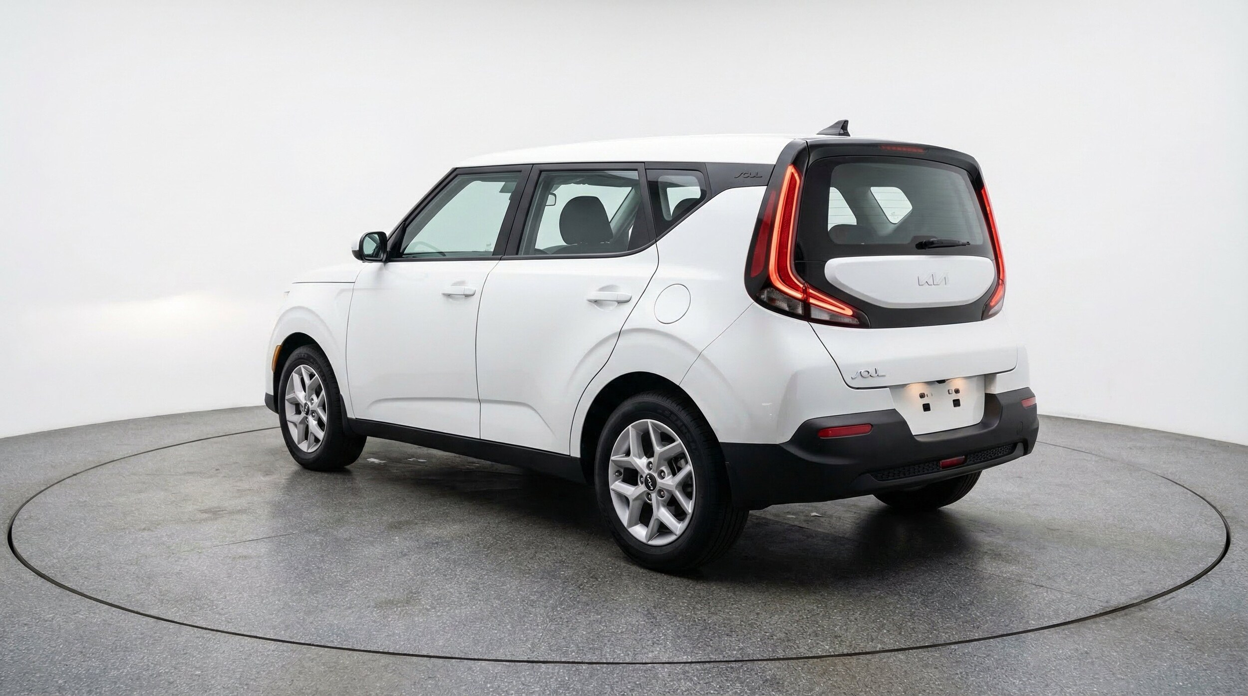 Thumbnail: 2025 Kia Soul - 6