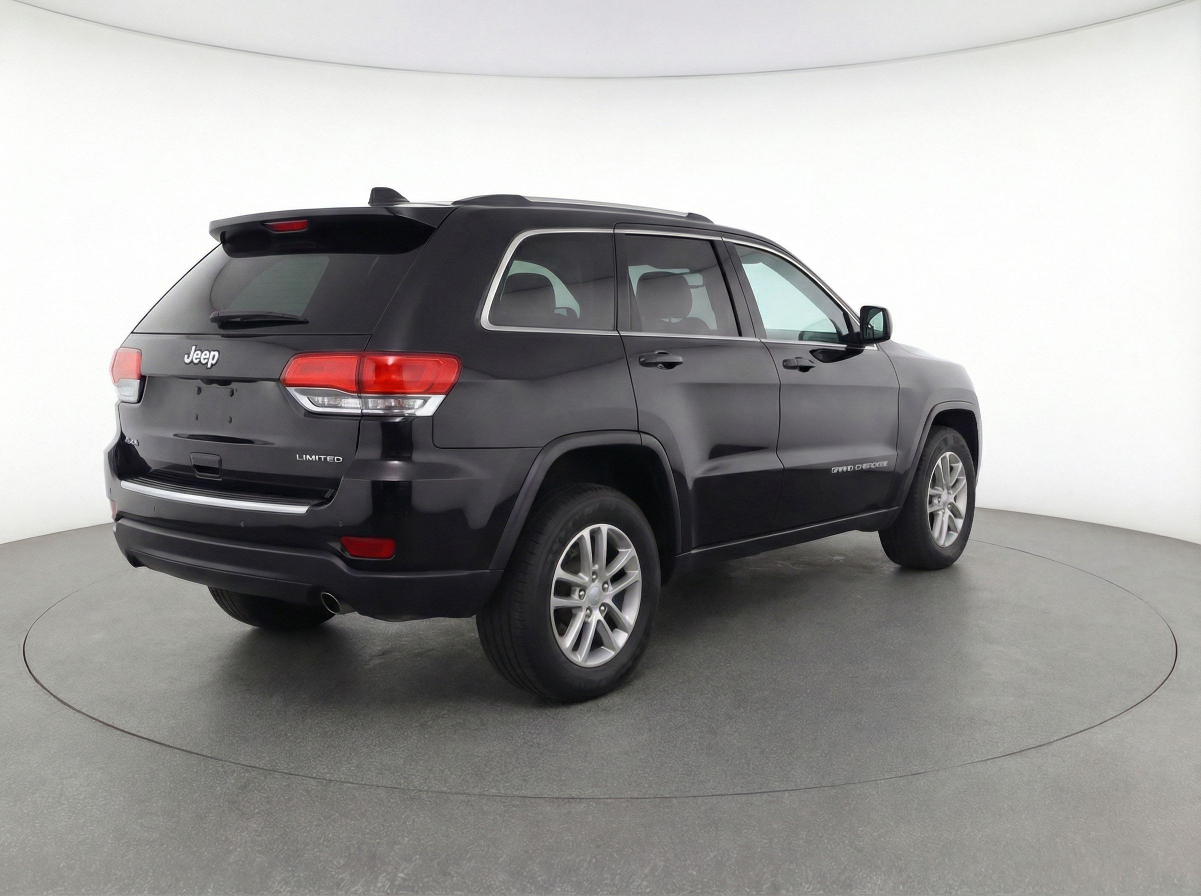 Thumbnail: 2023 Jeep Grand Cherokee - 7