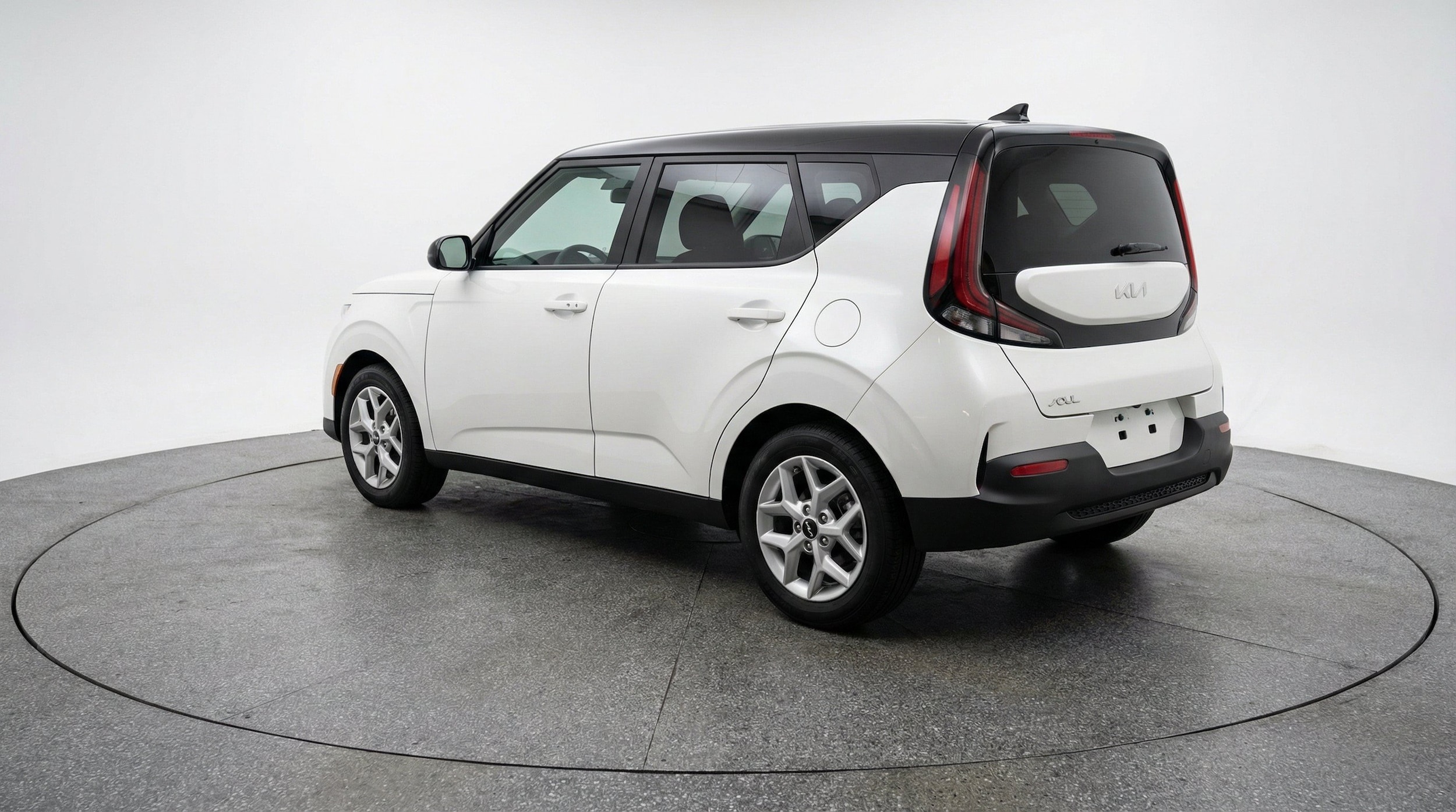 Thumbnail: 2025 Kia Soul - 6