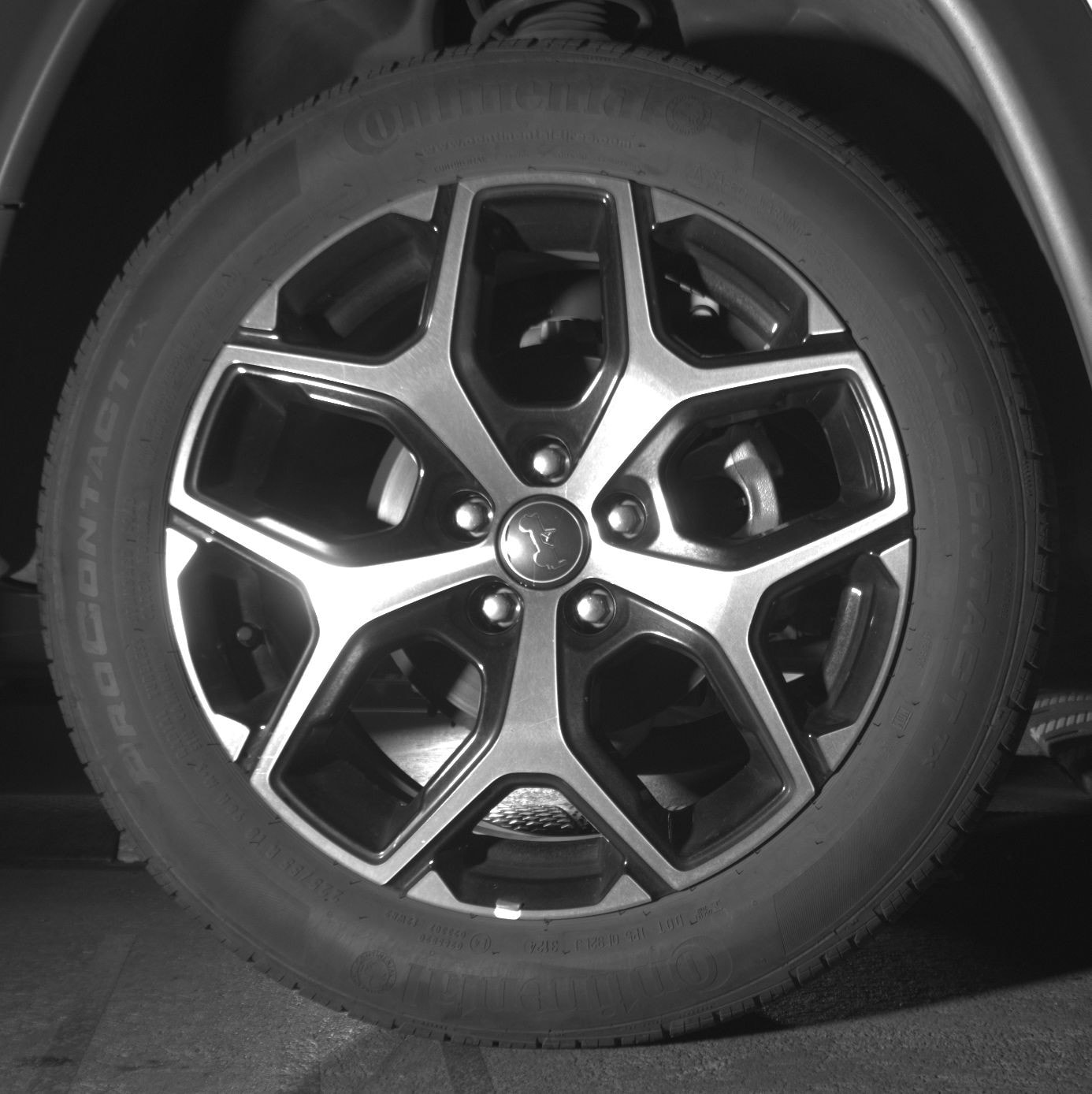 Thumbnail: 2025 Jeep Compass - 12