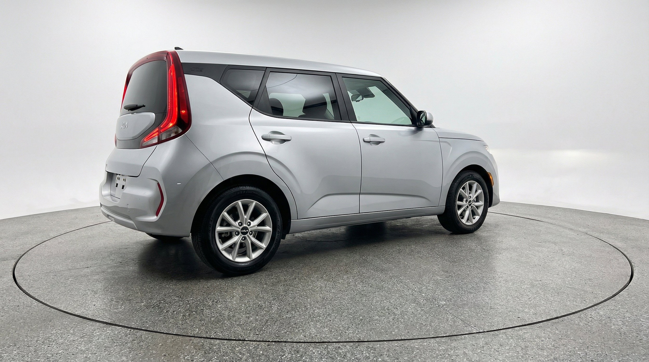 Thumbnail: 2025 Kia Soul - 9