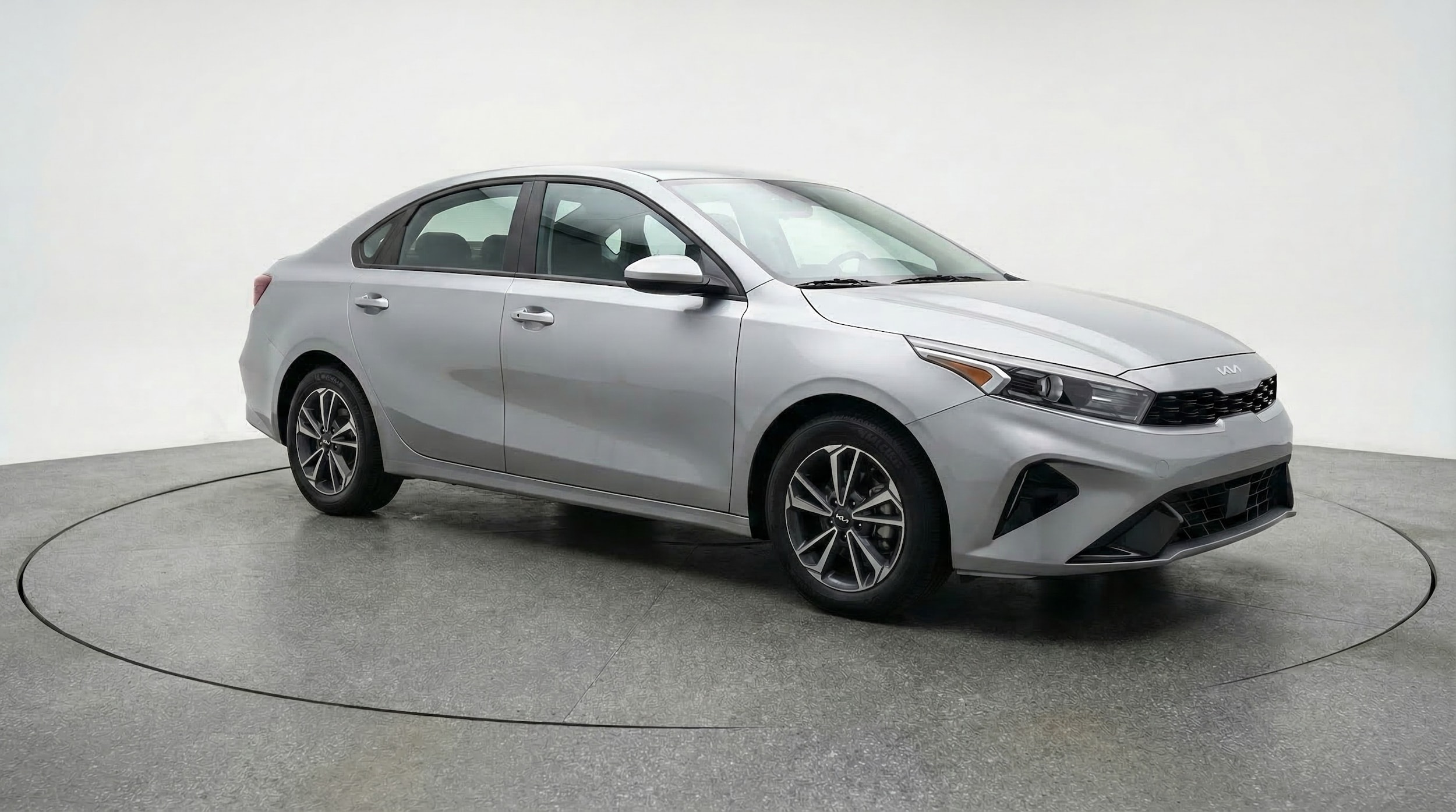 Thumbnail: 2024 Kia Forte - 1