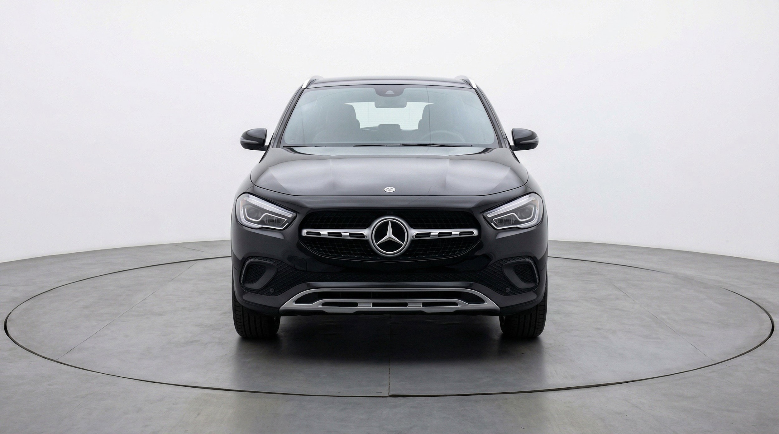 Thumbnail: 2025 Mercedes-Benz GLA - 2