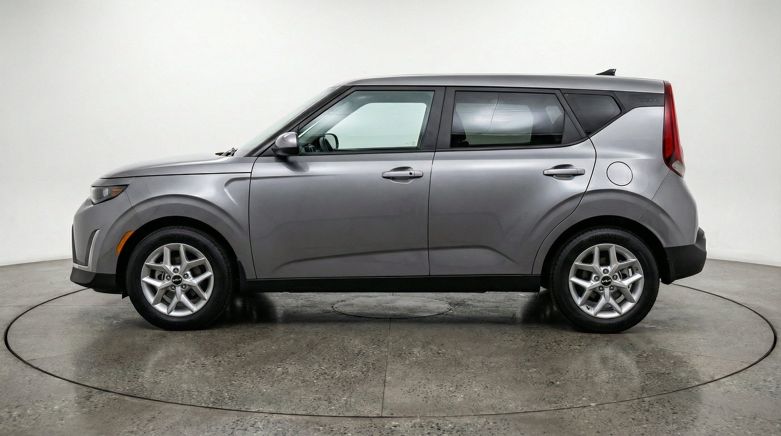 Thumbnail: 2025 Kia Soul - 5