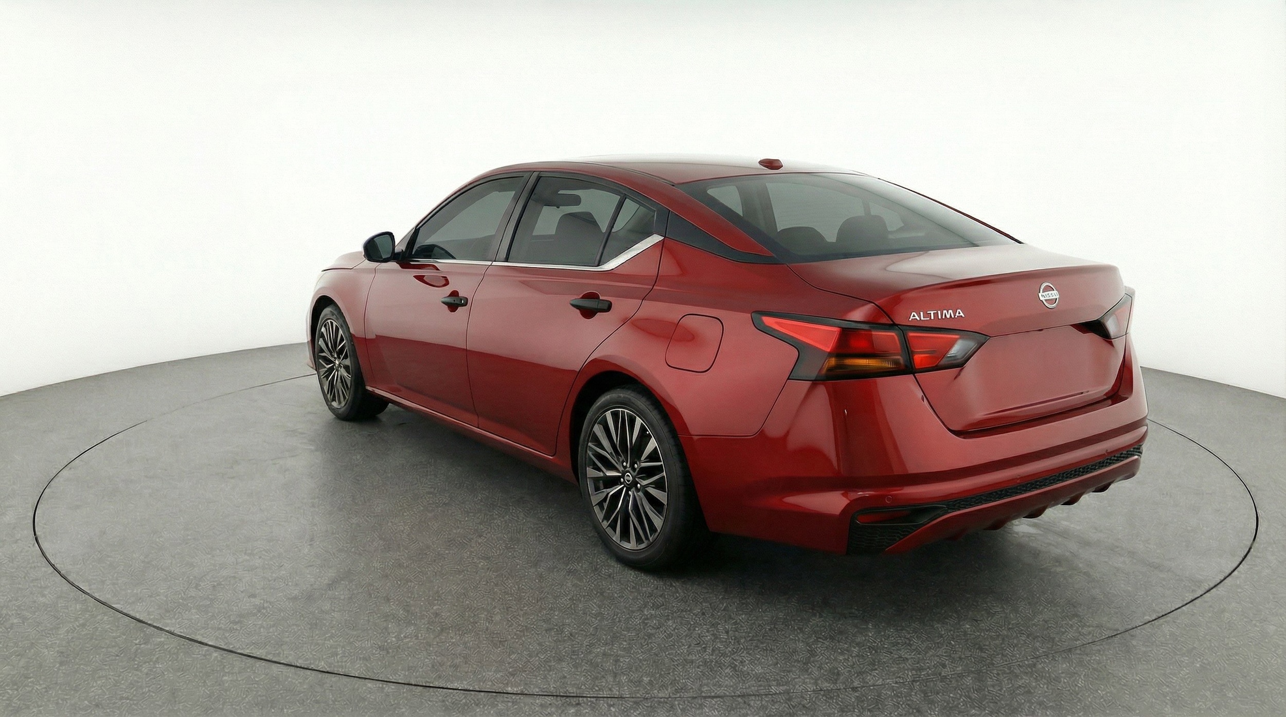 Thumbnail: 2025 Nissan Altima - 6