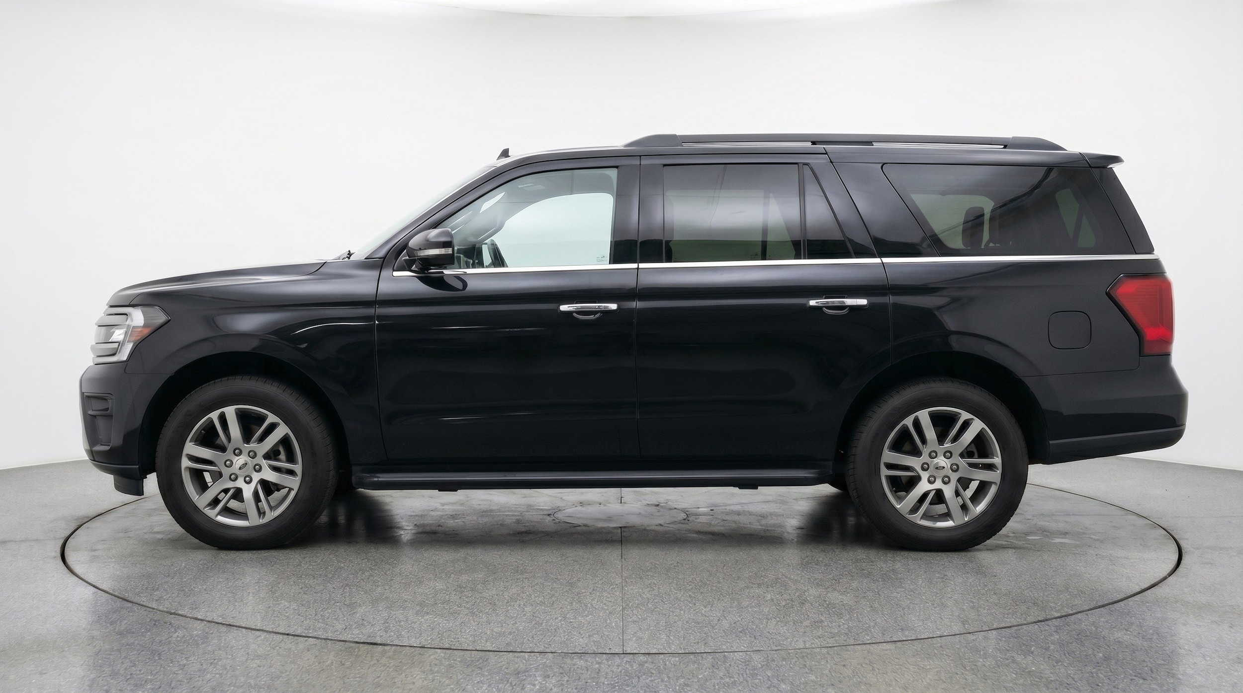 Thumbnail: 2024 Ford Expedition MAX - 5