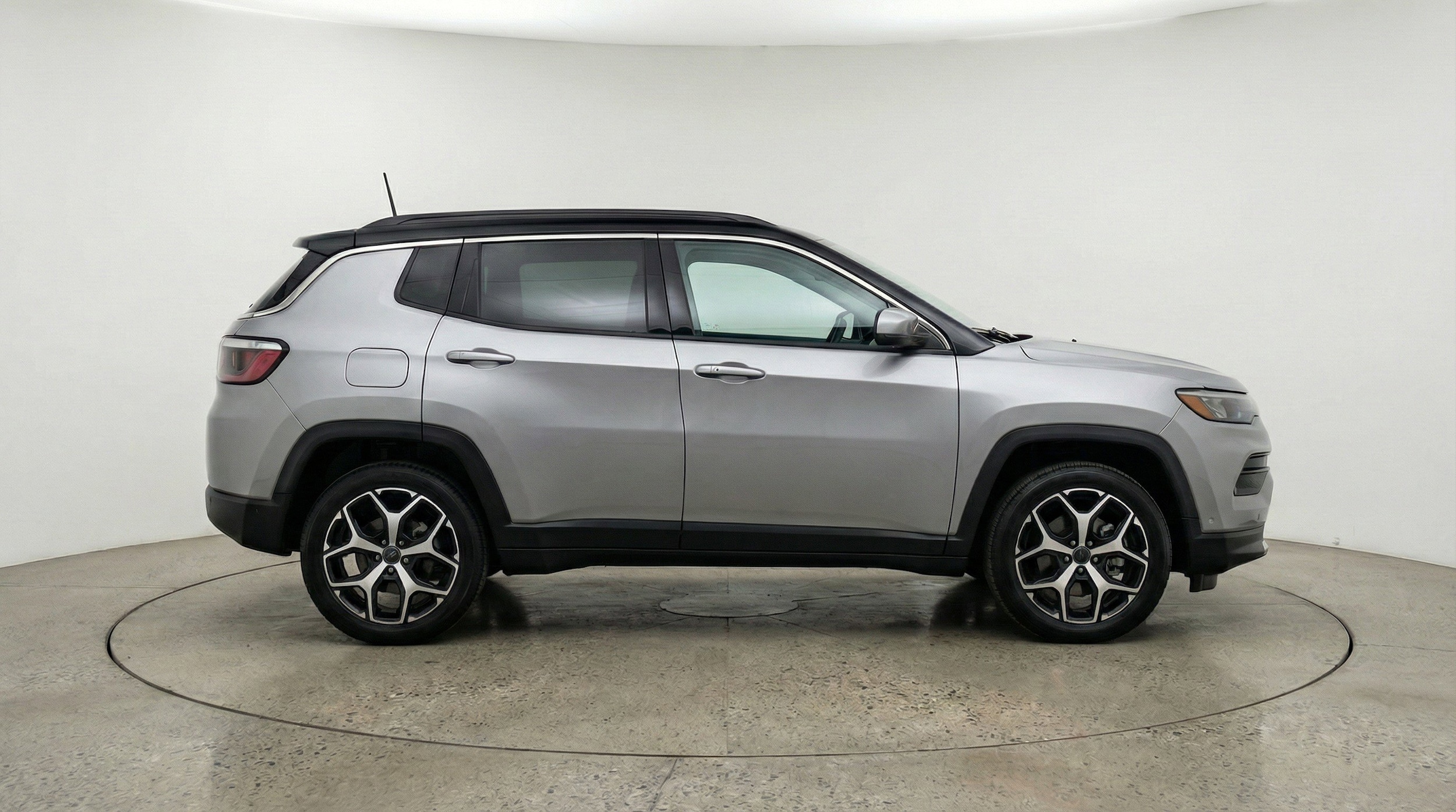 Thumbnail: 2025 Jeep Compass - 11