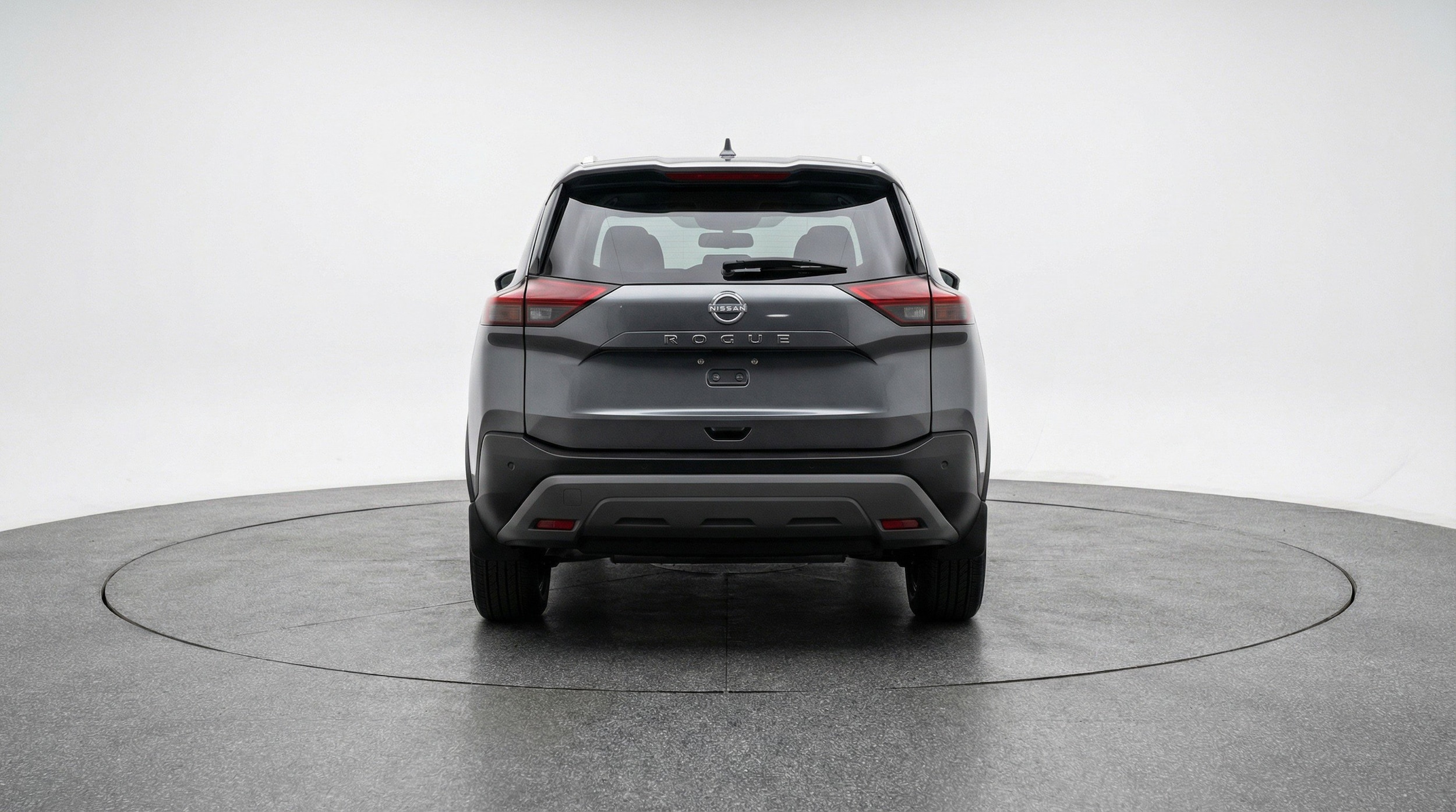 Thumbnail: 2025 Nissan Rogue - 7