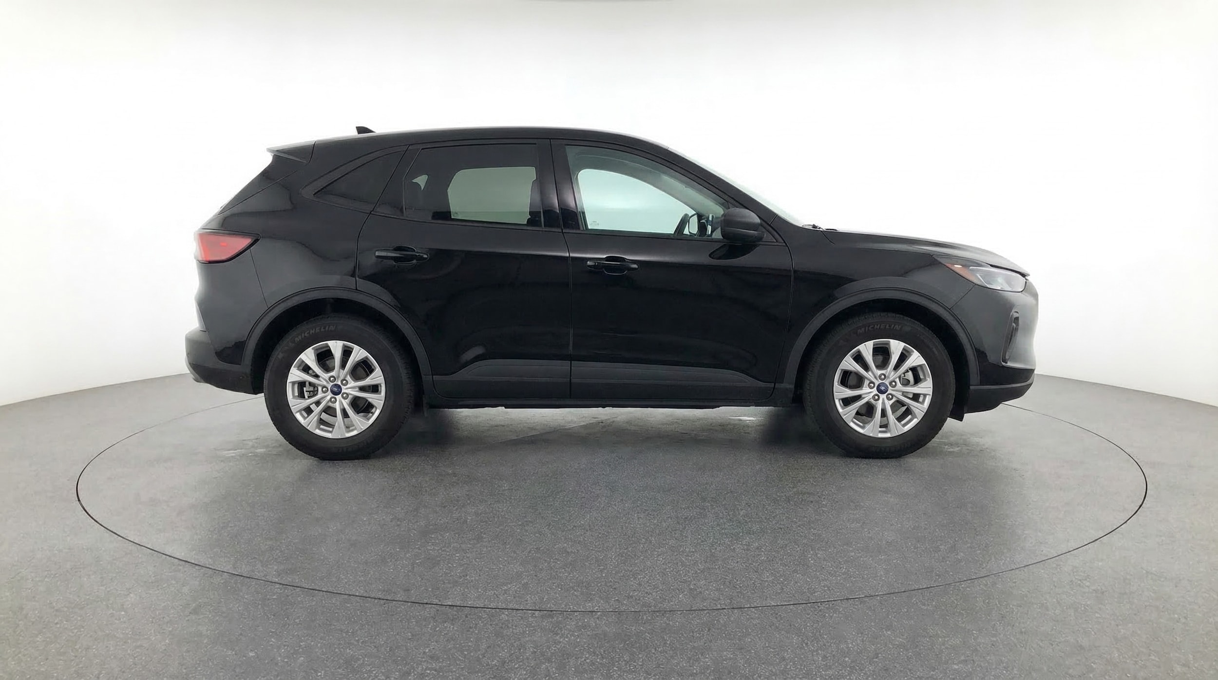 Thumbnail: 2024 Ford Escape - 8