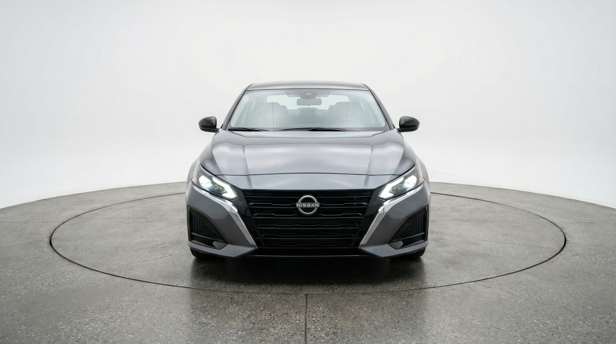 Thumbnail: 2025 Nissan Altima - 2