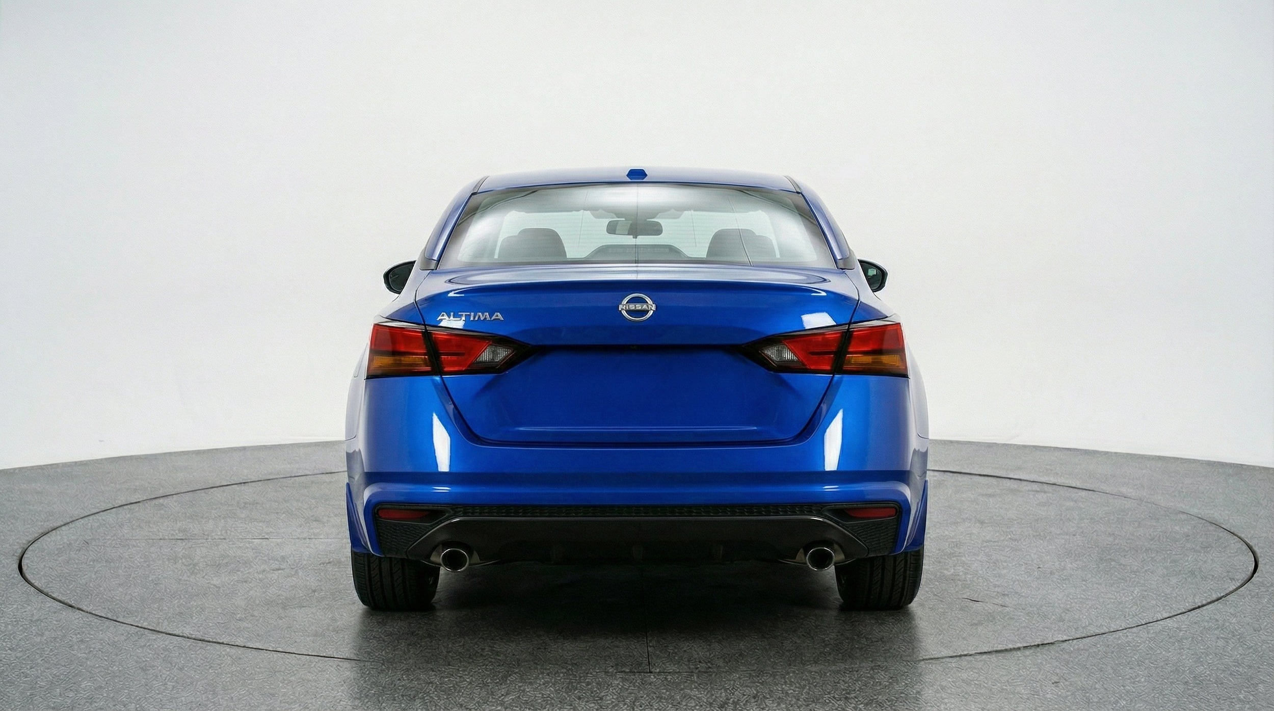 Thumbnail: 2025 Nissan Altima - 7