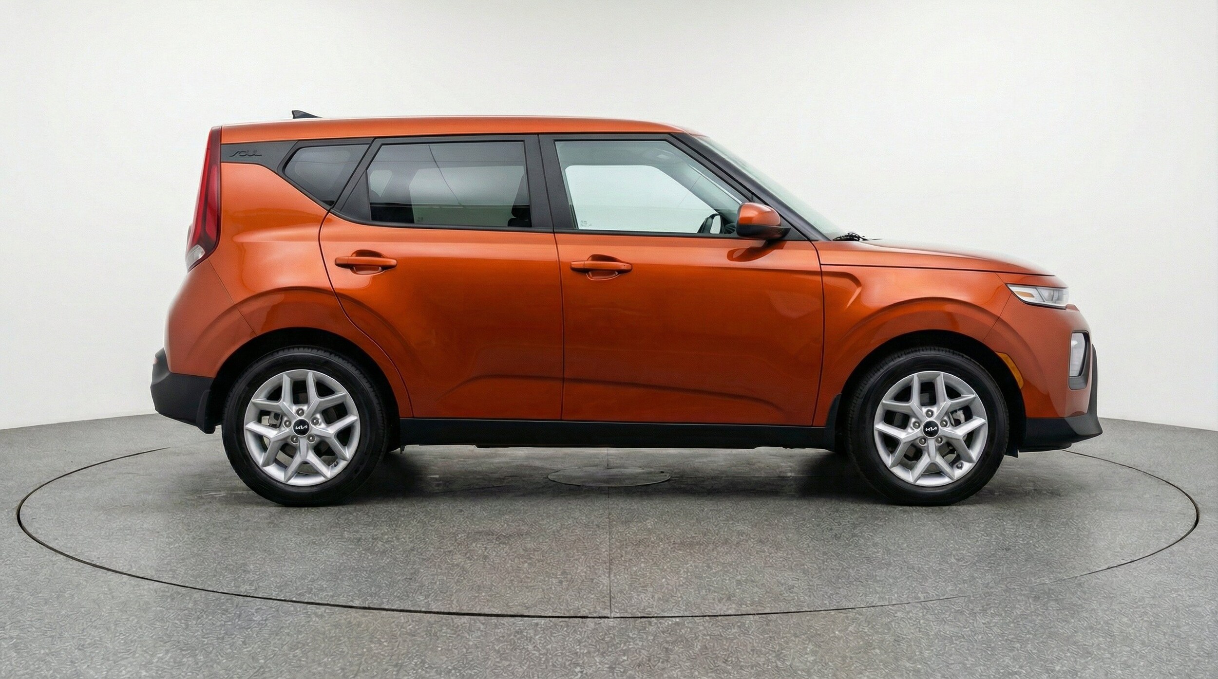 Thumbnail: 2025 Kia Soul - 11