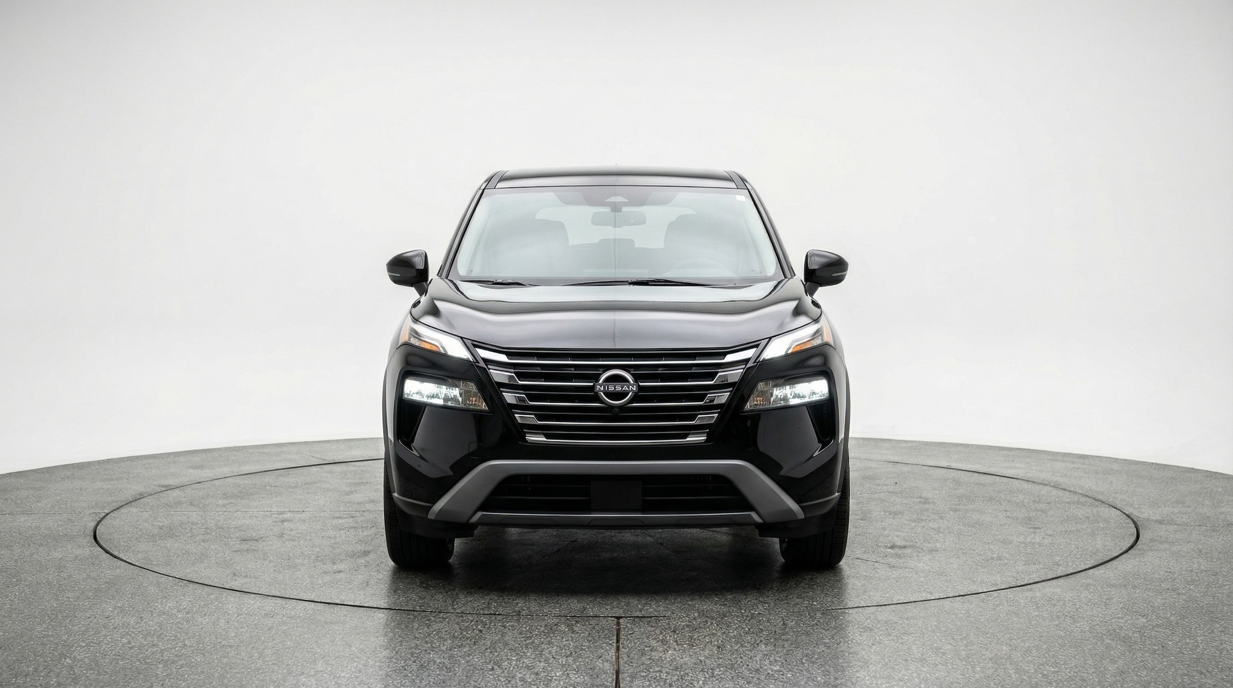 Thumbnail: 2025 Nissan Rogue - 2