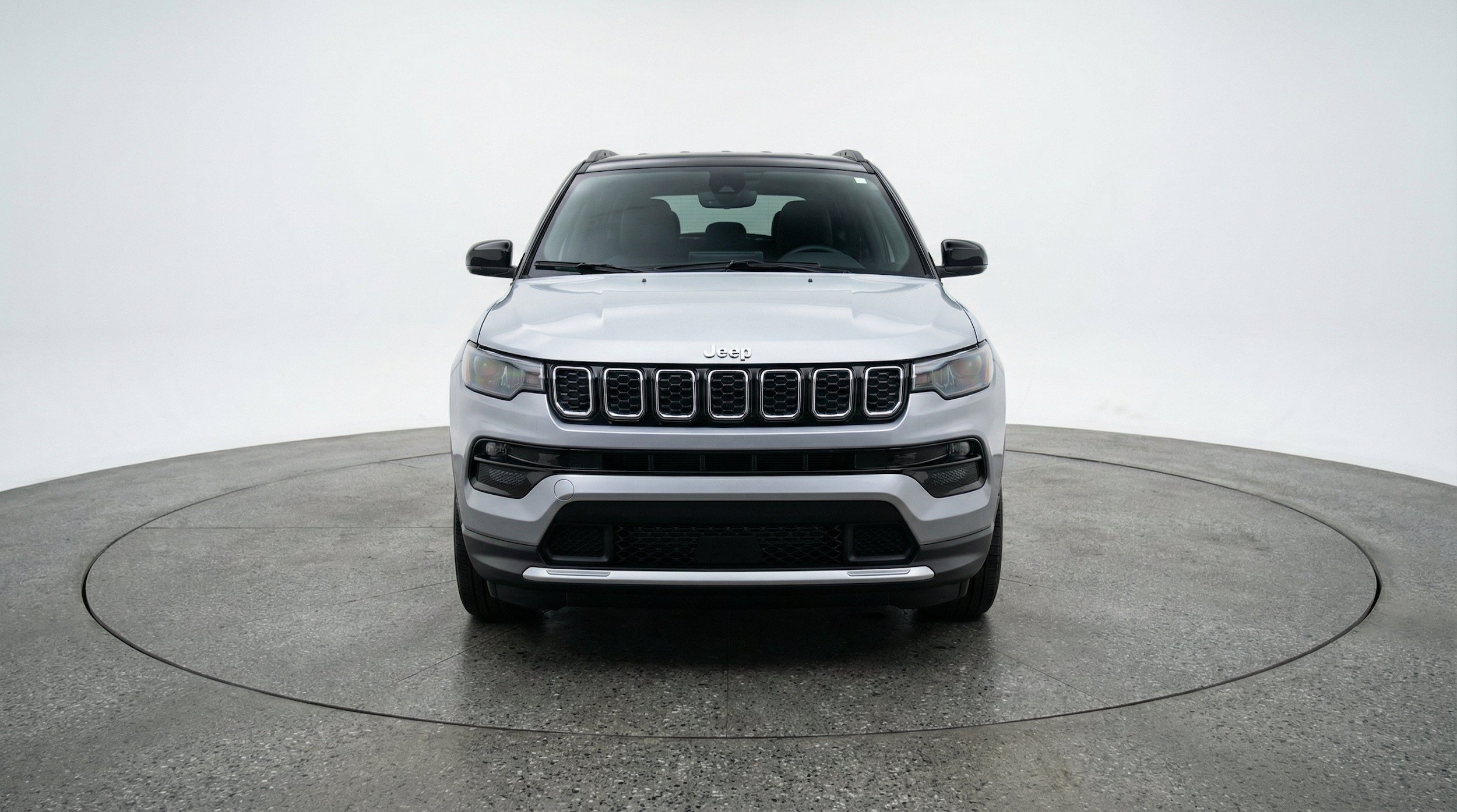 Thumbnail: 2025 Jeep Compass - 2
