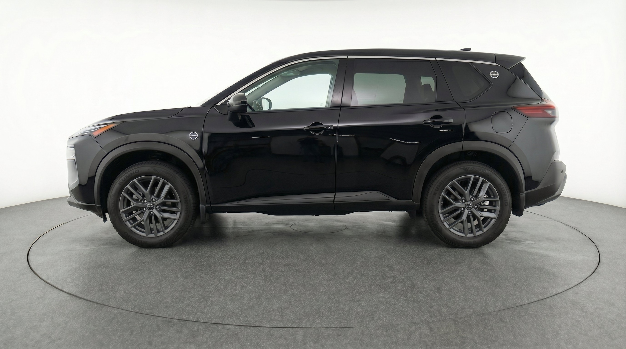 Thumbnail: 2026 Nissan Rogue - 5