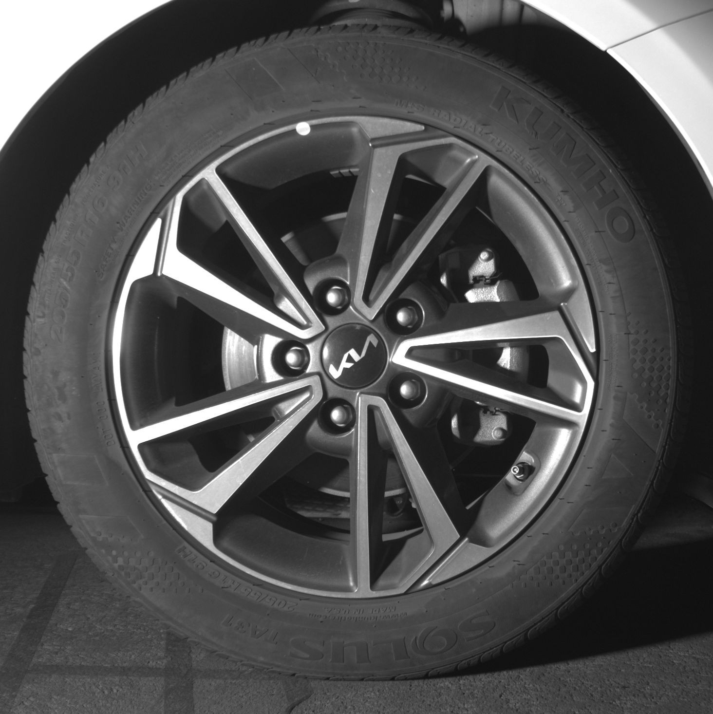 Thumbnail: 2024 Kia Forte - 15