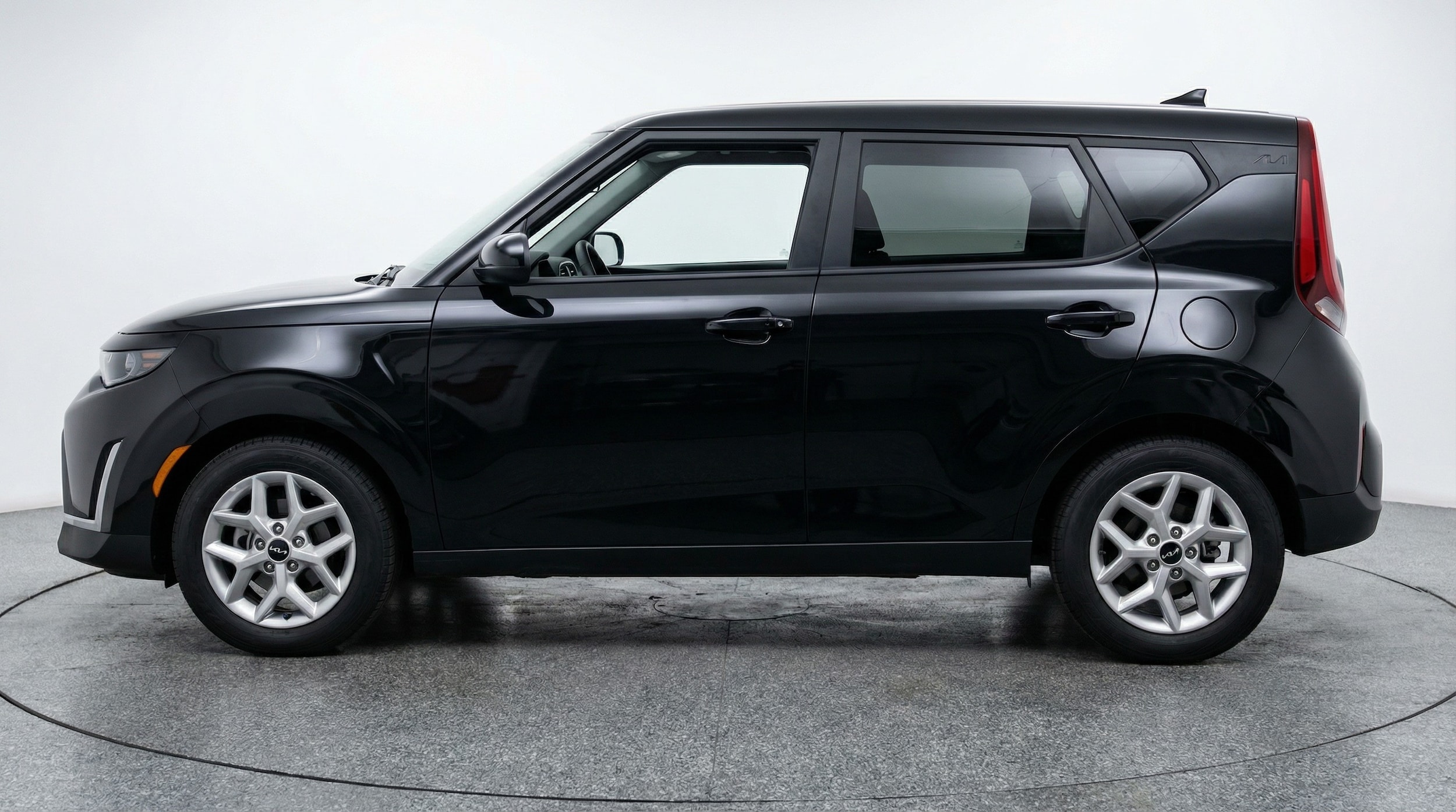 Thumbnail: 2025 Kia Soul - 4