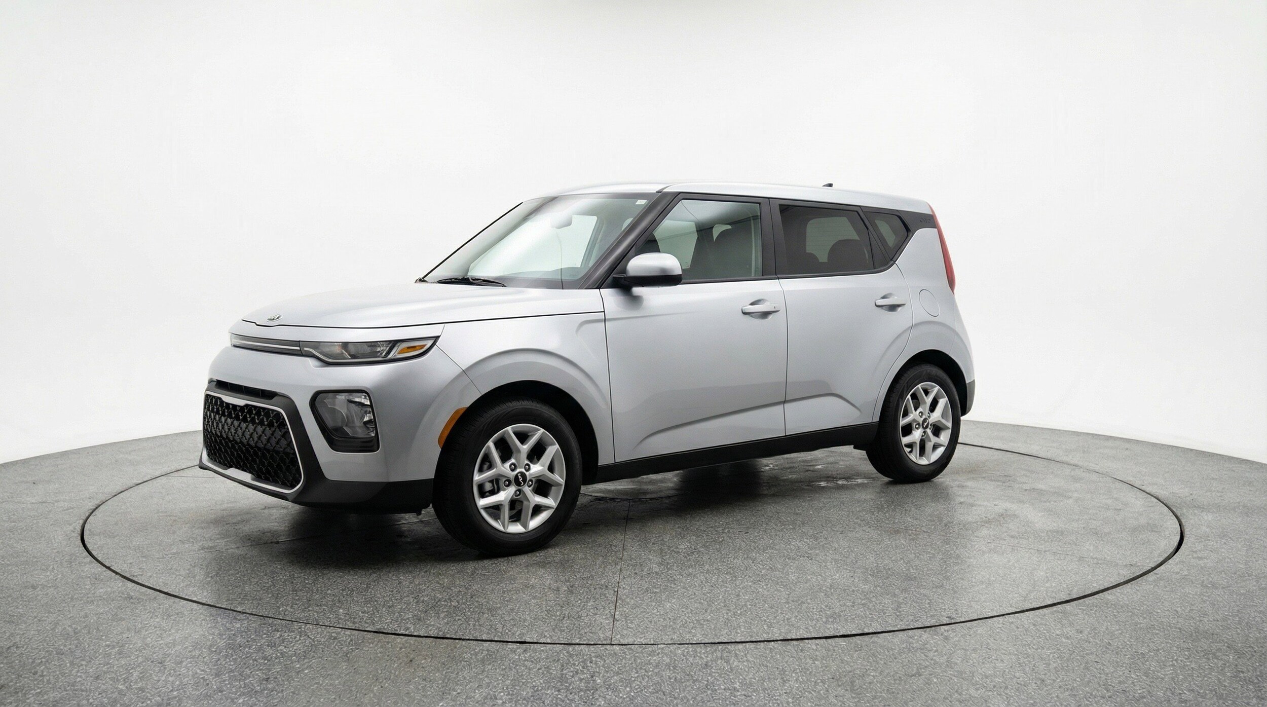 Thumbnail: 2025 Kia Soul - 3