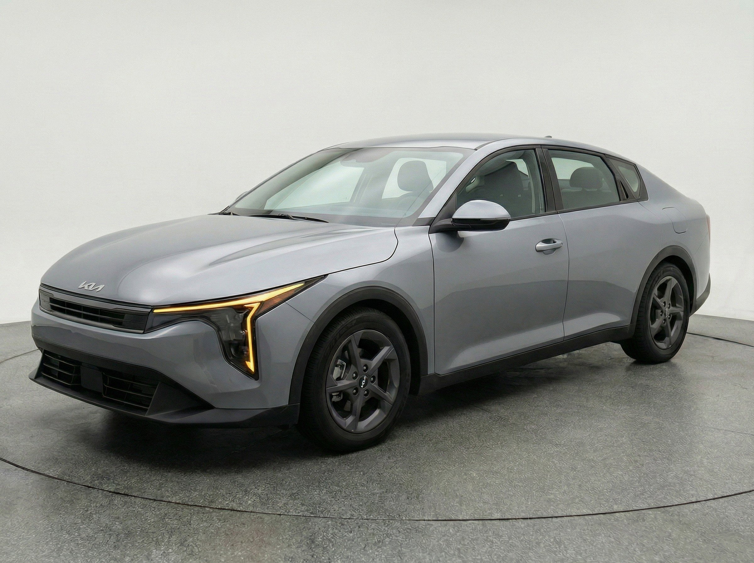 Thumbnail: 2025 Kia K4 - 3