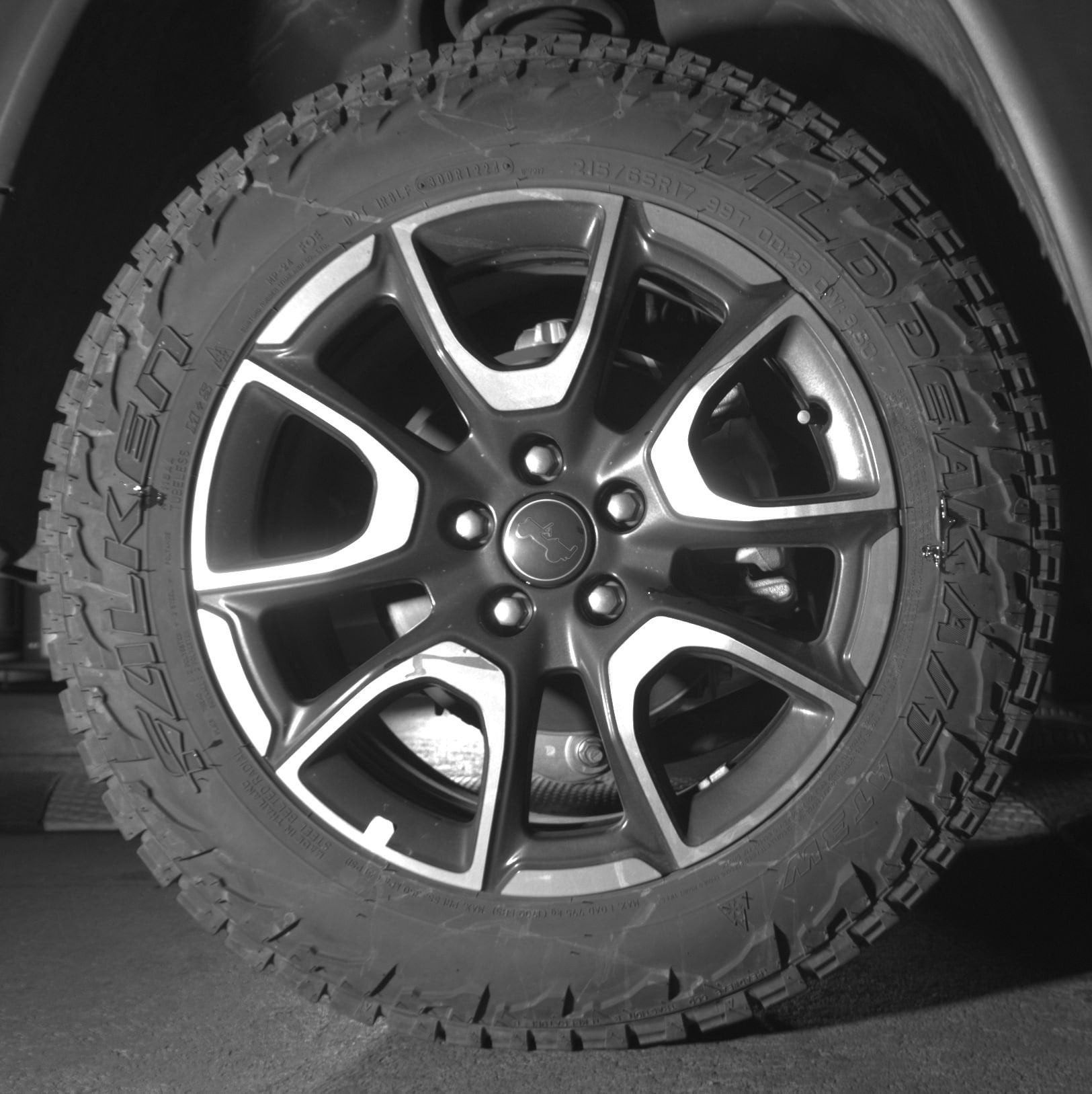 Thumbnail: 2025 Jeep Compass - 15