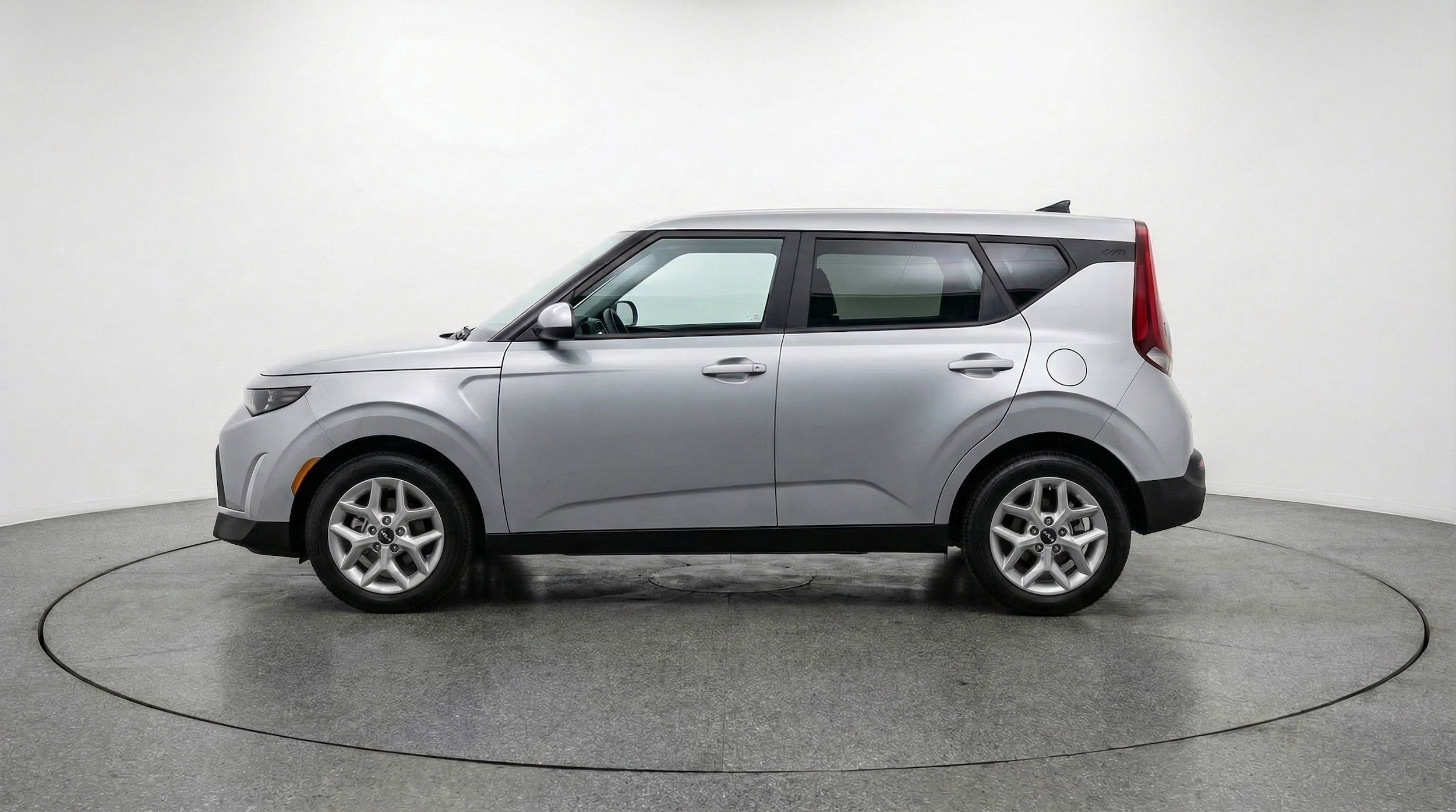 Thumbnail: 2025 Kia Soul - 5