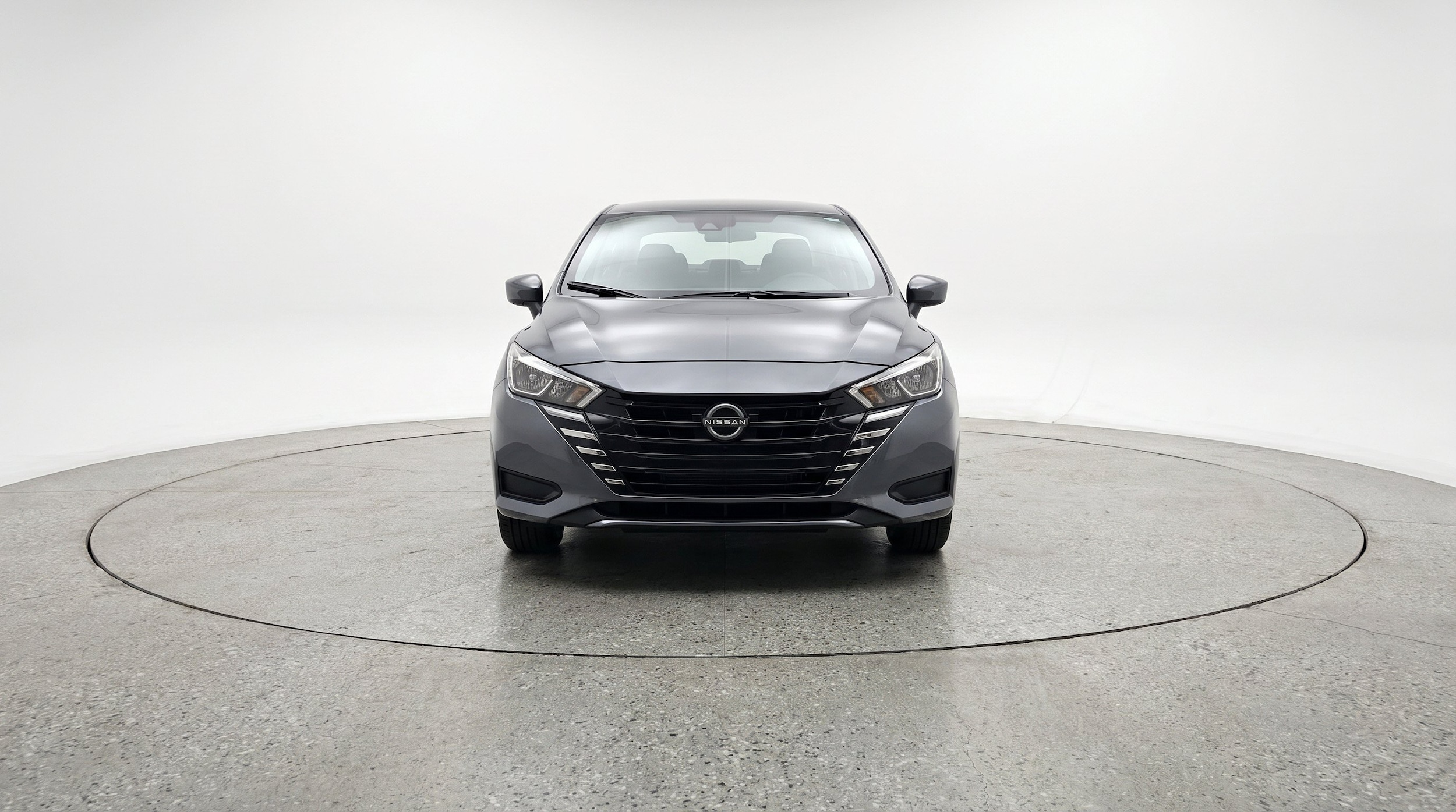 Thumbnail: 2025 Nissan Versa - 2