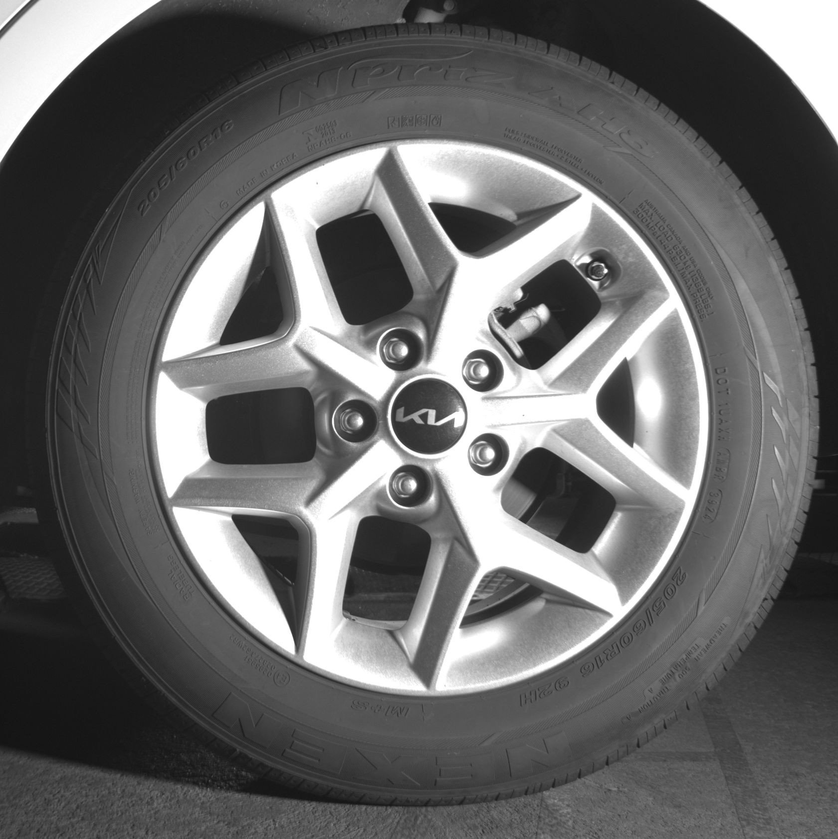 Thumbnail: 2025 Kia Soul - 14