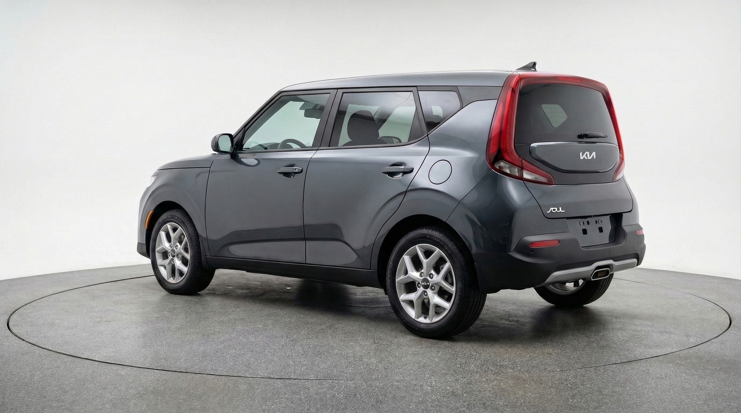 Thumbnail: 2025 Kia Soul - 5