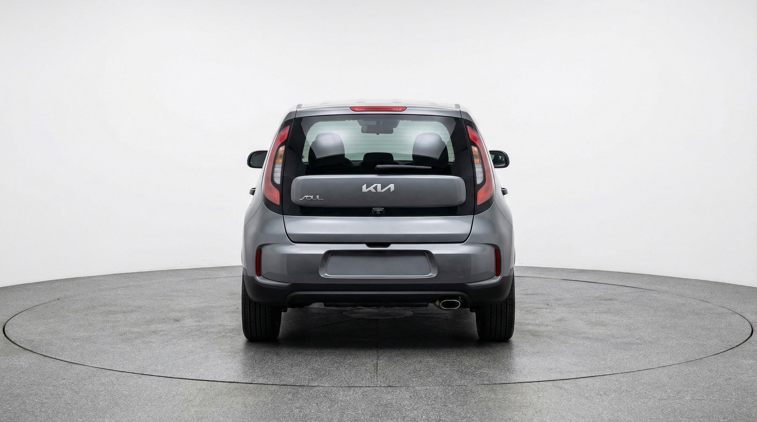 Thumbnail: 2025 Kia Soul - 7
