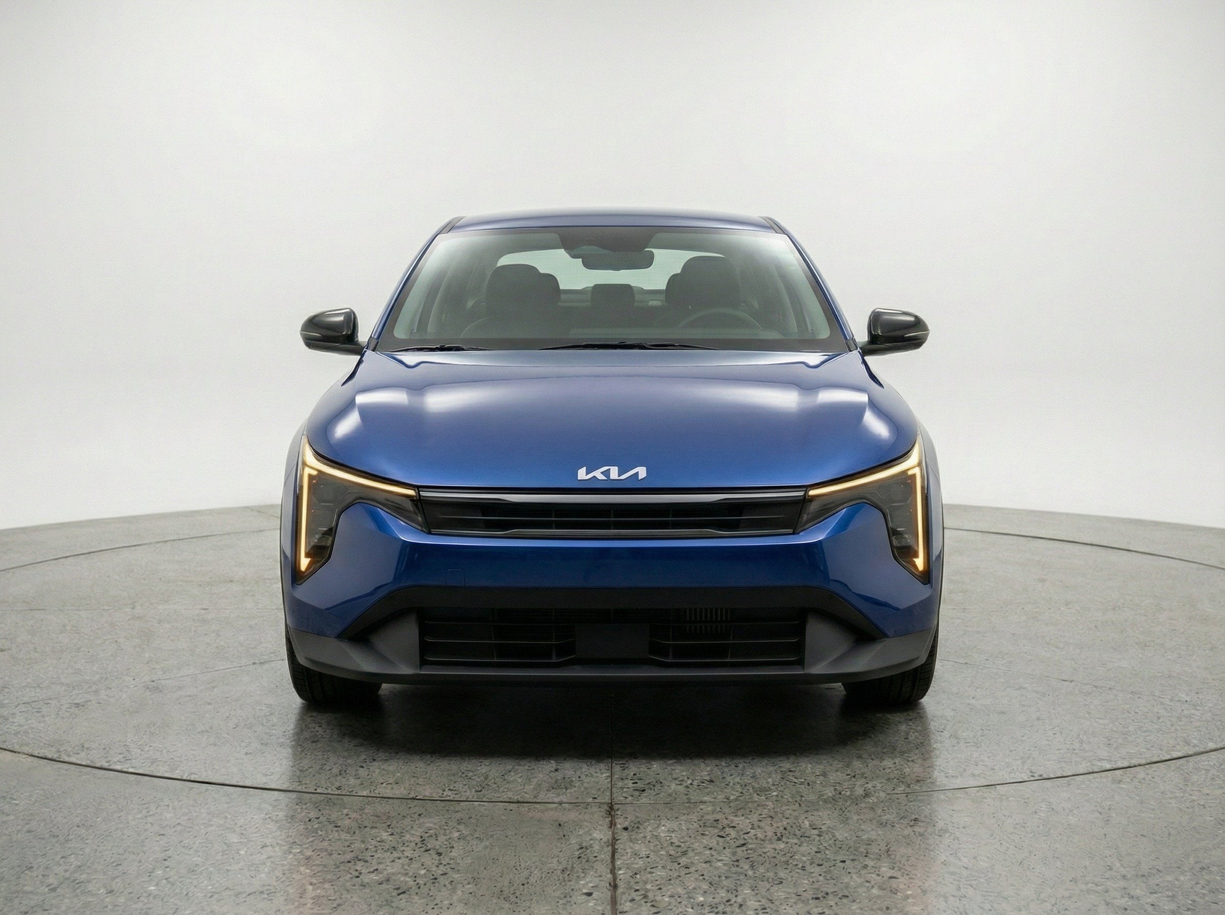 Thumbnail: 2025 Kia K4 - 2