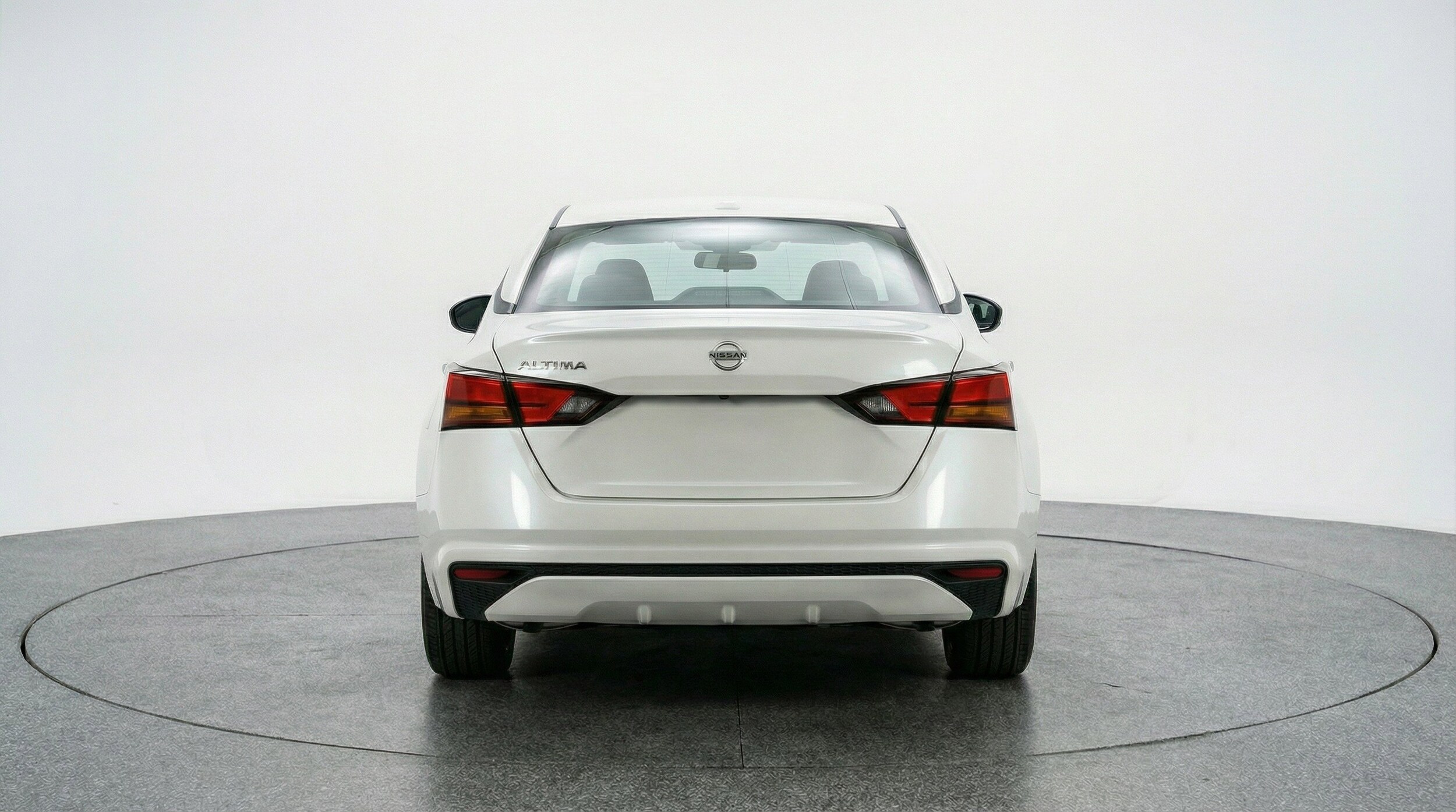 Thumbnail: 2025 Nissan Altima - 7